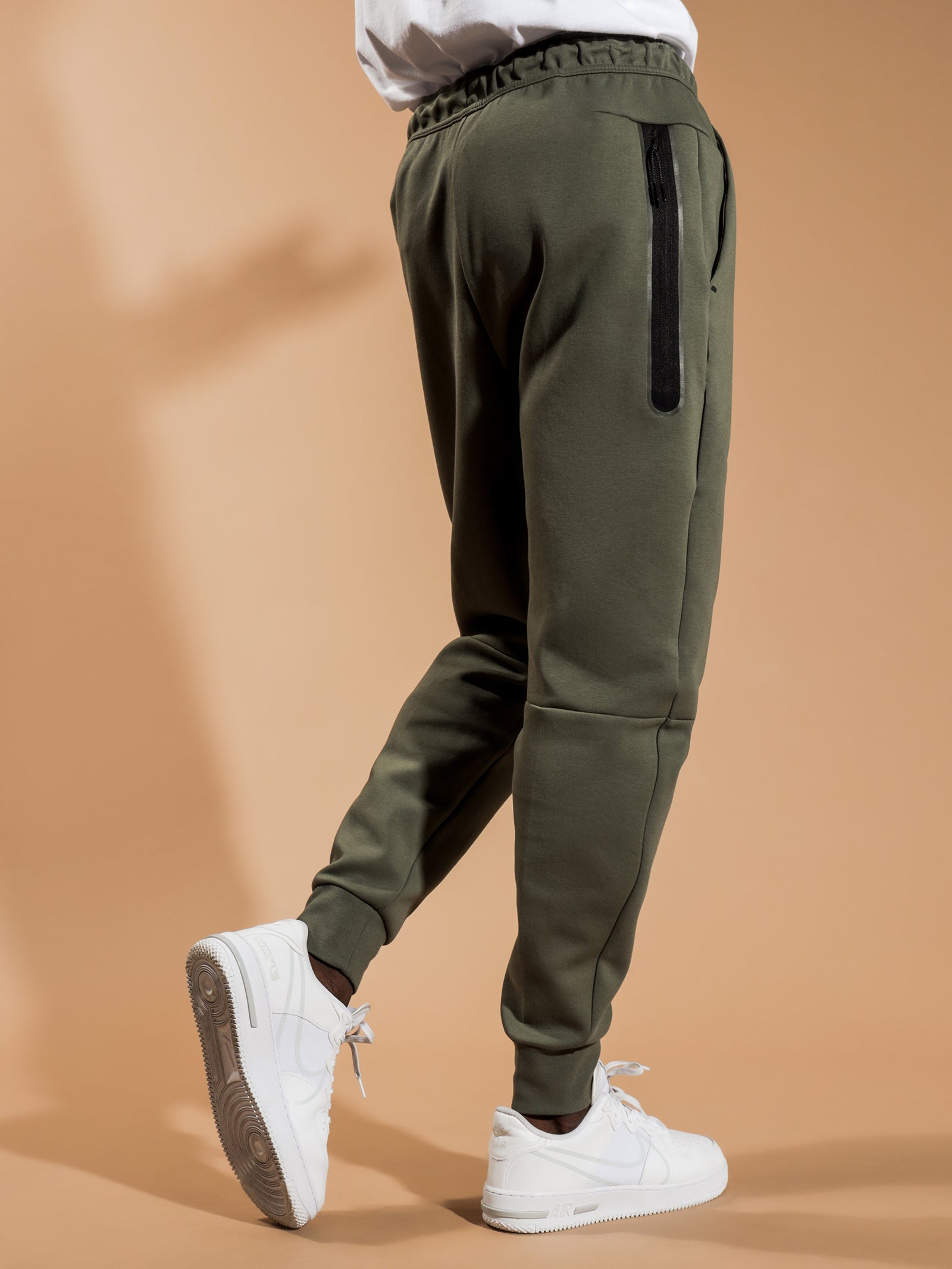 Tech Fleece Jogger Pants