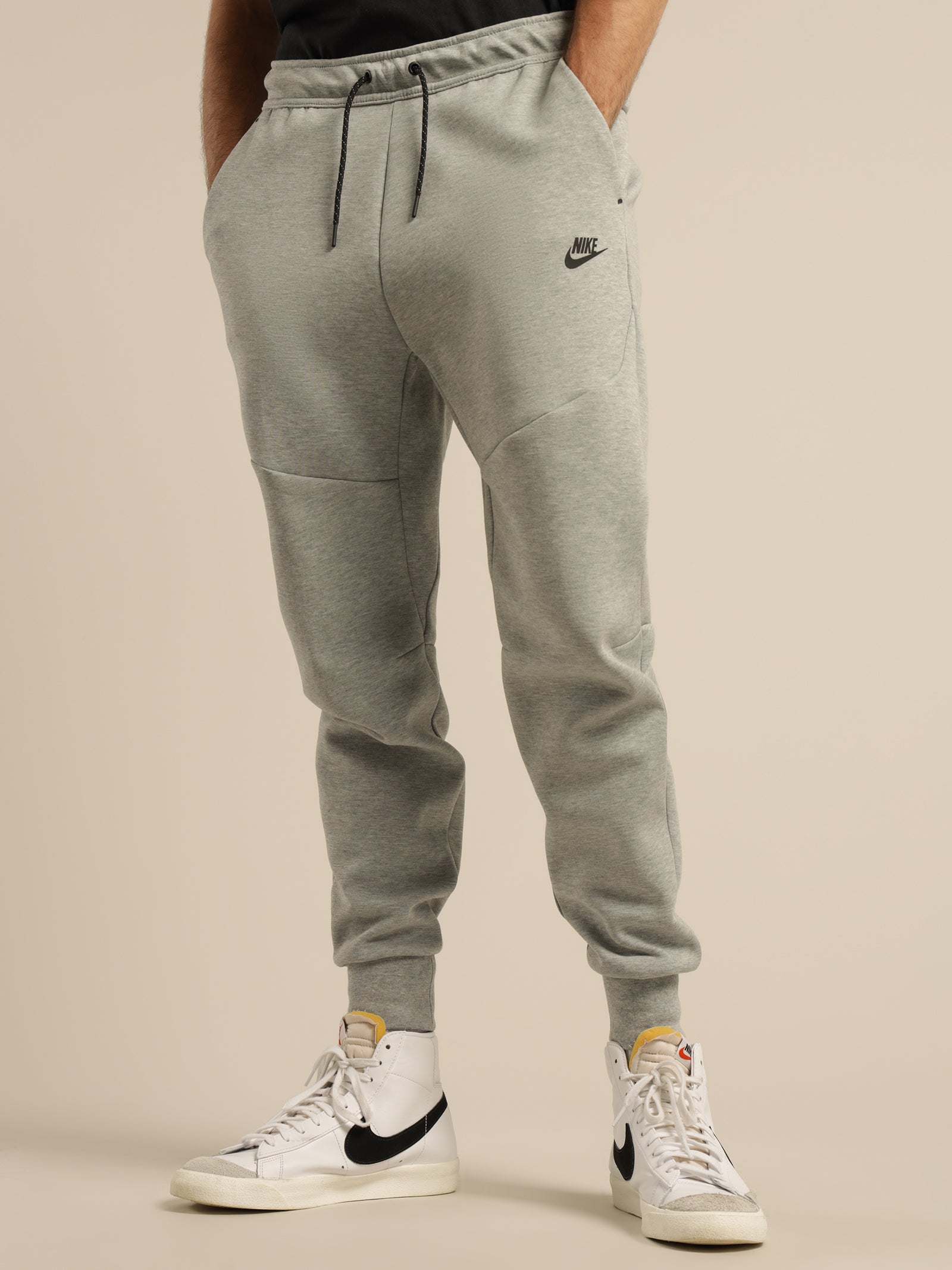 Tech Fleece Jogger Extra Long Nike Joggers Nike Size 3XL 3XL-Tall