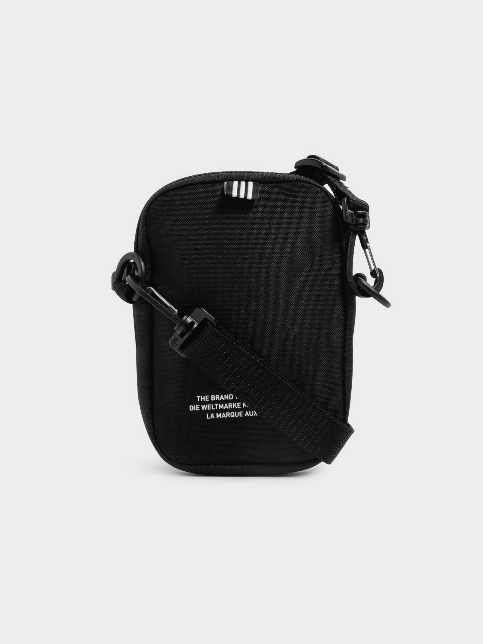 Shoulder Bag Sling Bag Adidas Trefoil Casual Festival Bag Festival