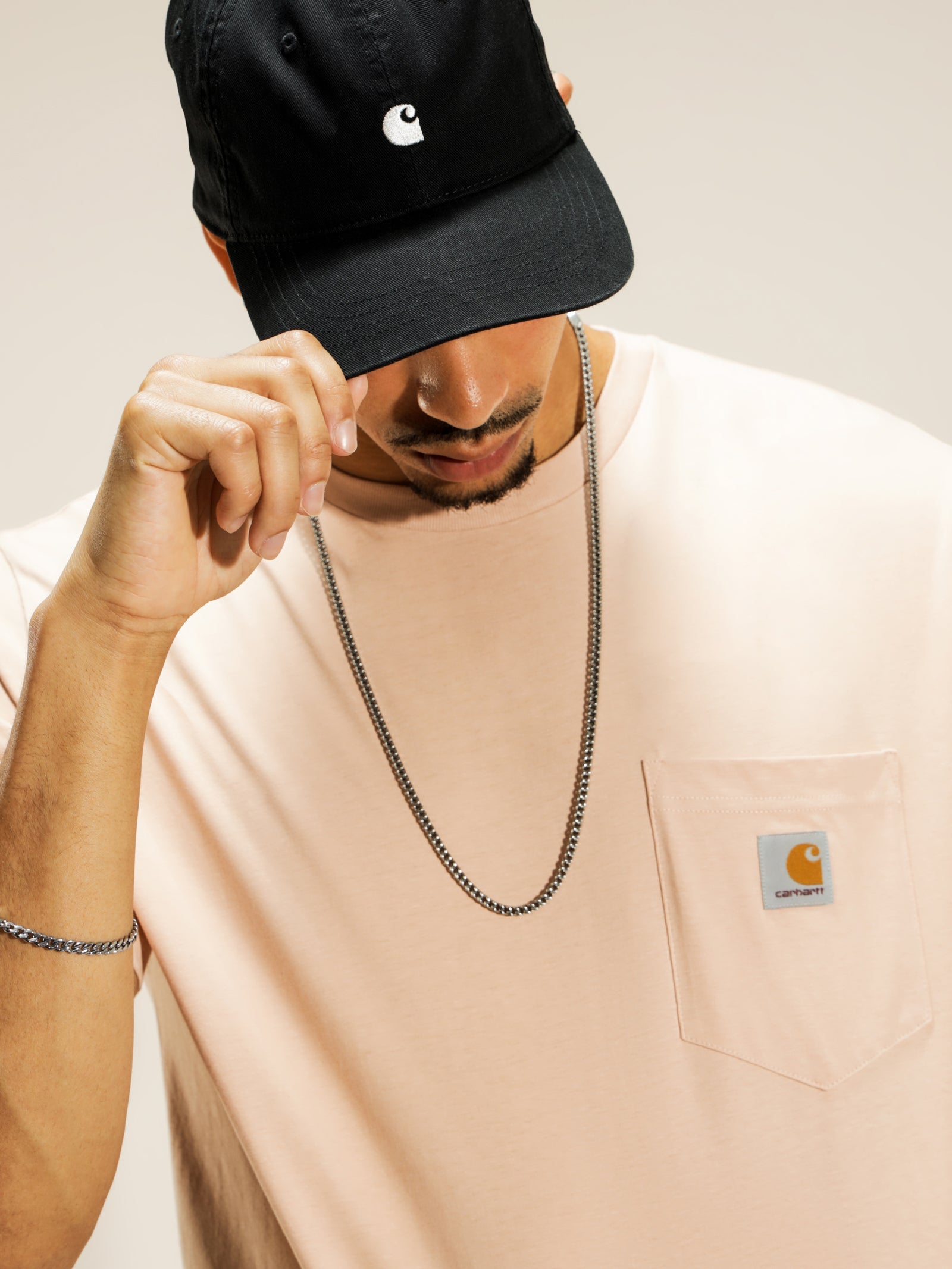 Short Sleeve Pocket T-Shirt