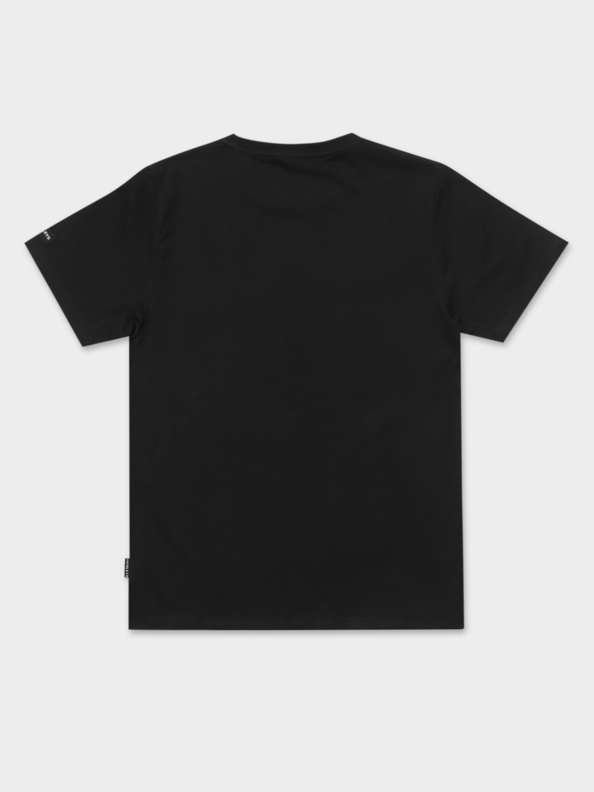Liam T-Shirt in Black