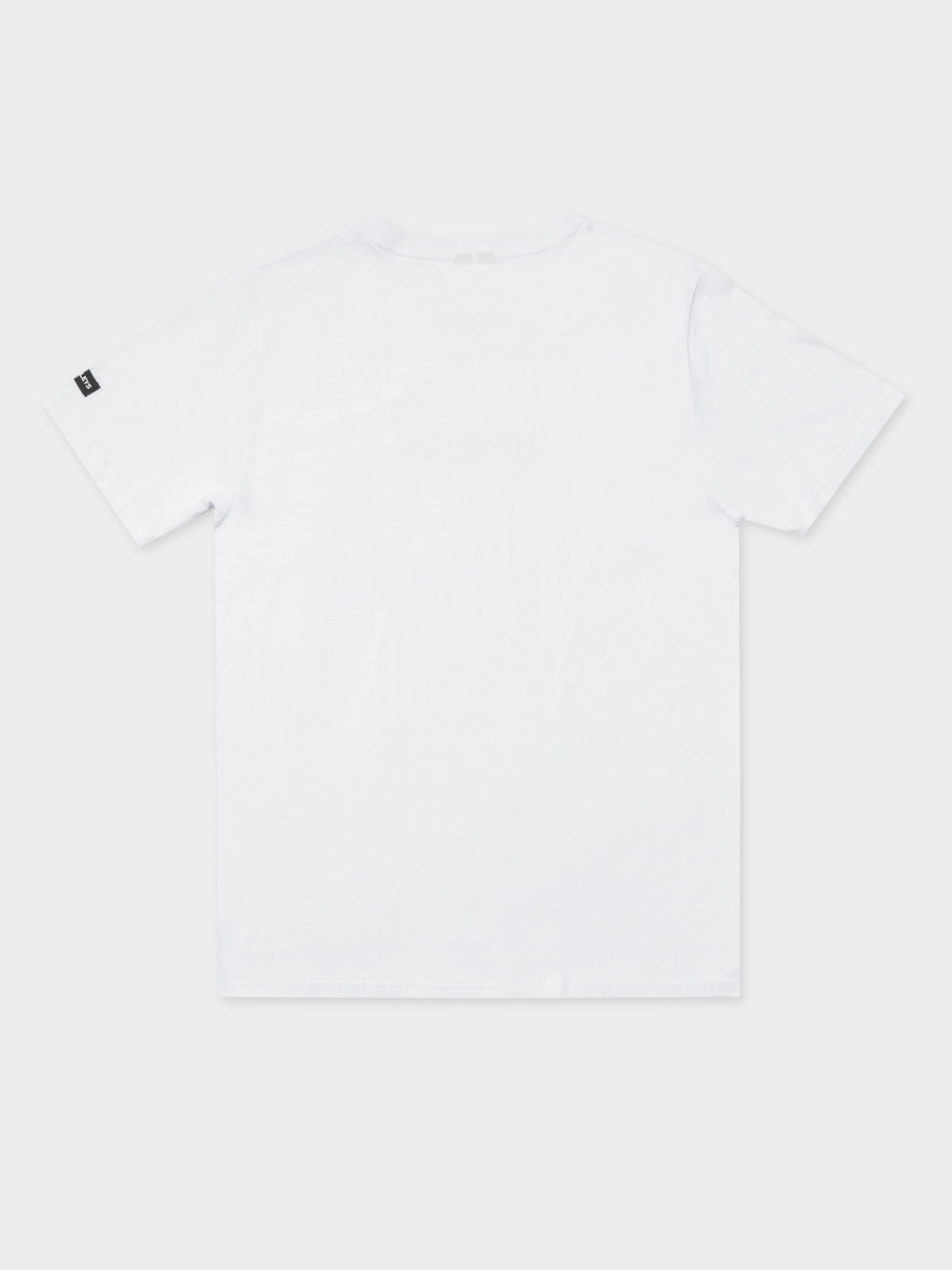 Liam T-Shirt in White