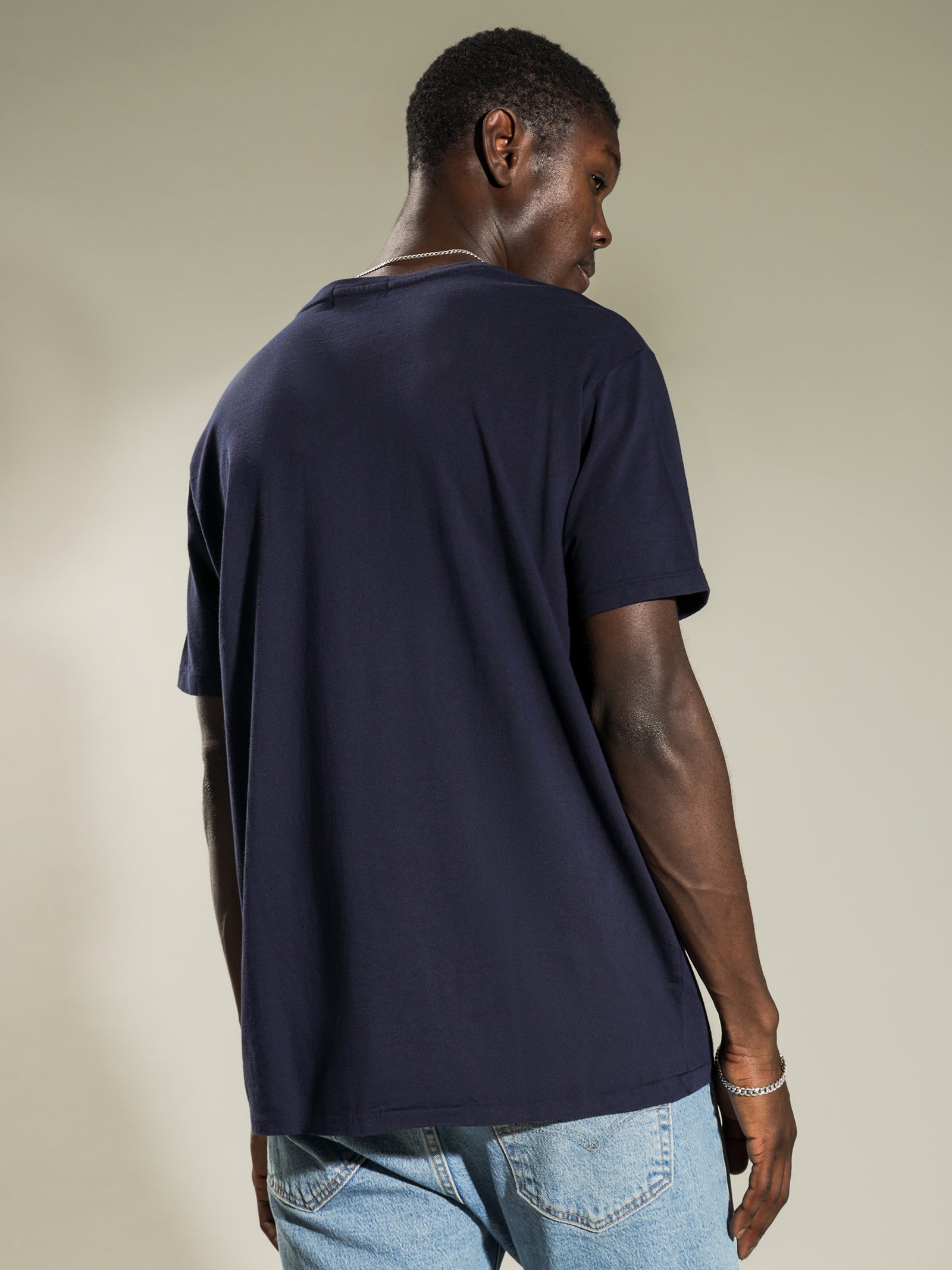 Polo Bear Short Sleeve T-Shirt