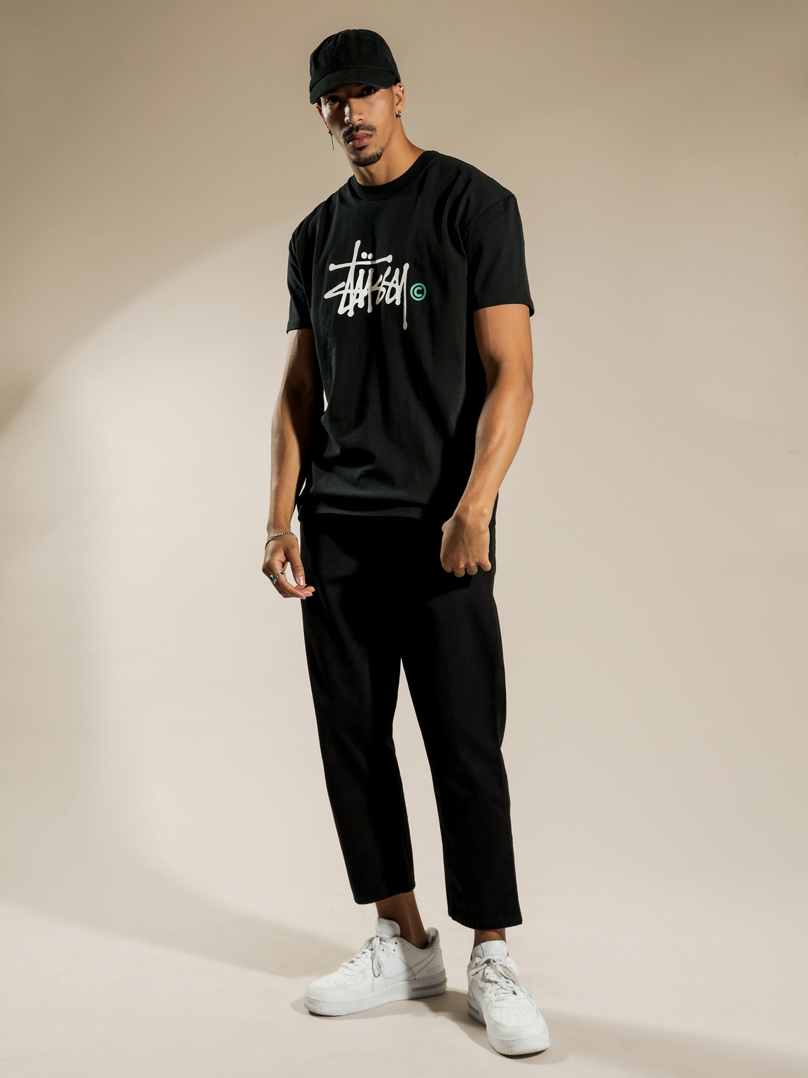 TM Short Sleeve T-Shirt