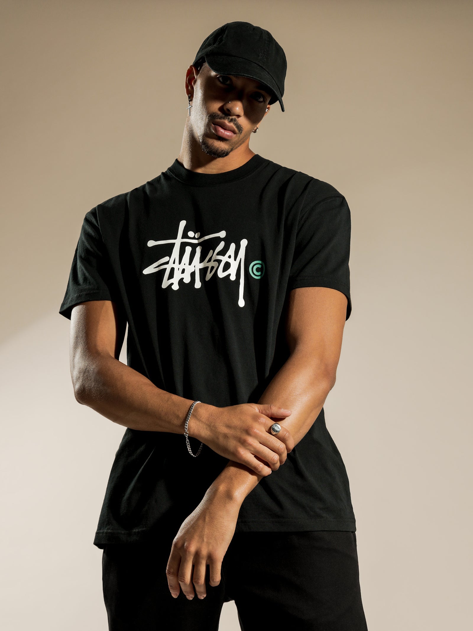 TM Short Sleeve T-Shirt