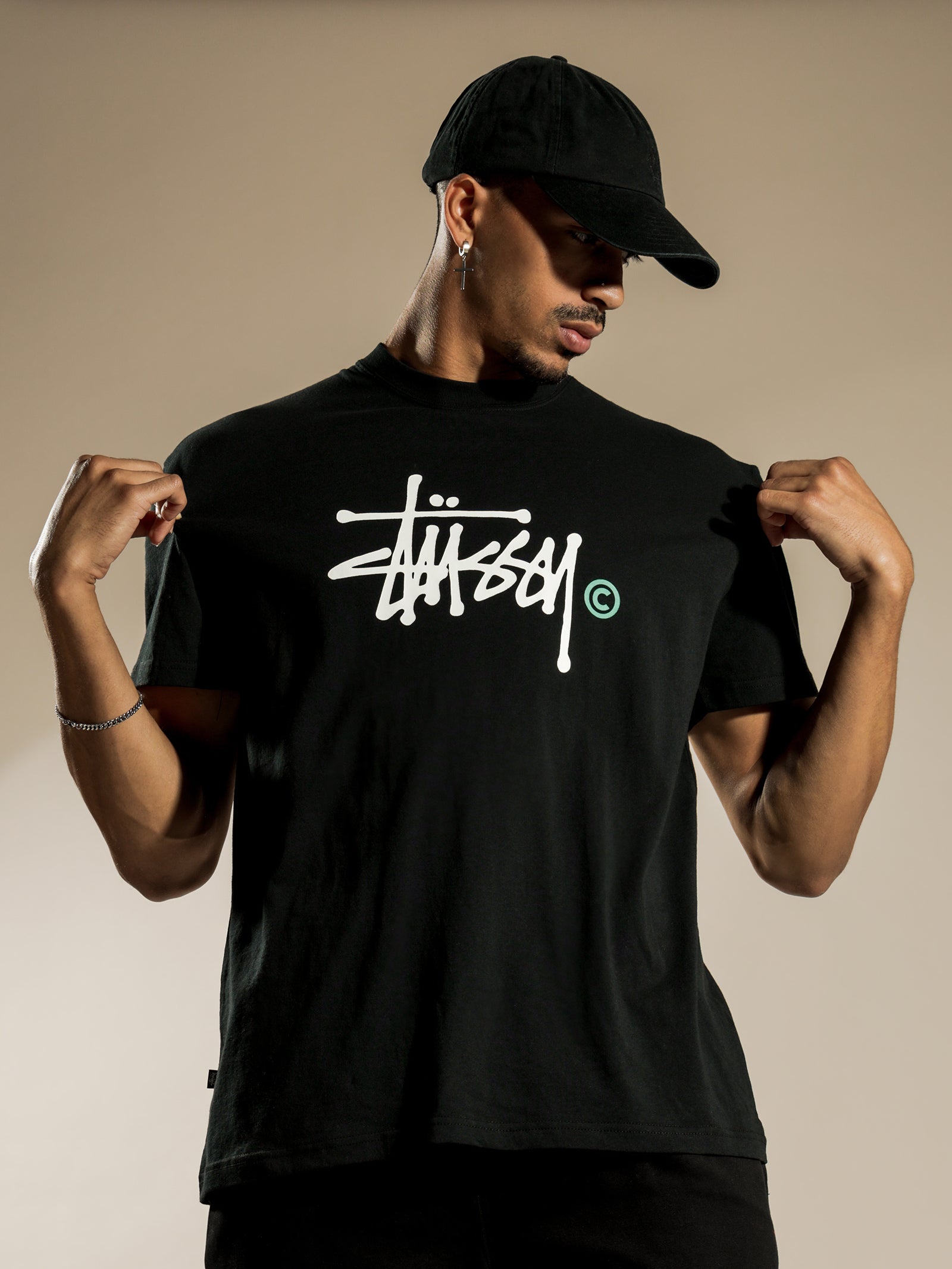 TM Short Sleeve T-Shirt