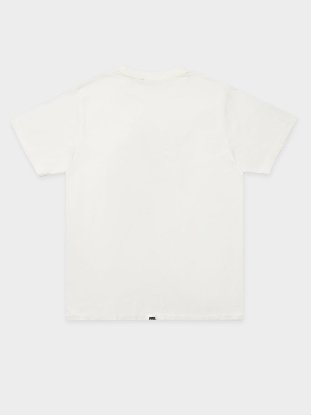 Preppy Bear T-Shirt in White