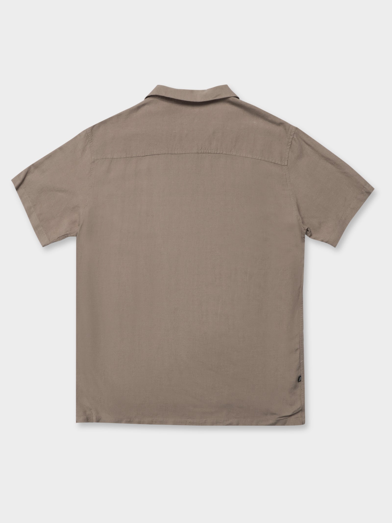Stussy Linen Shirt