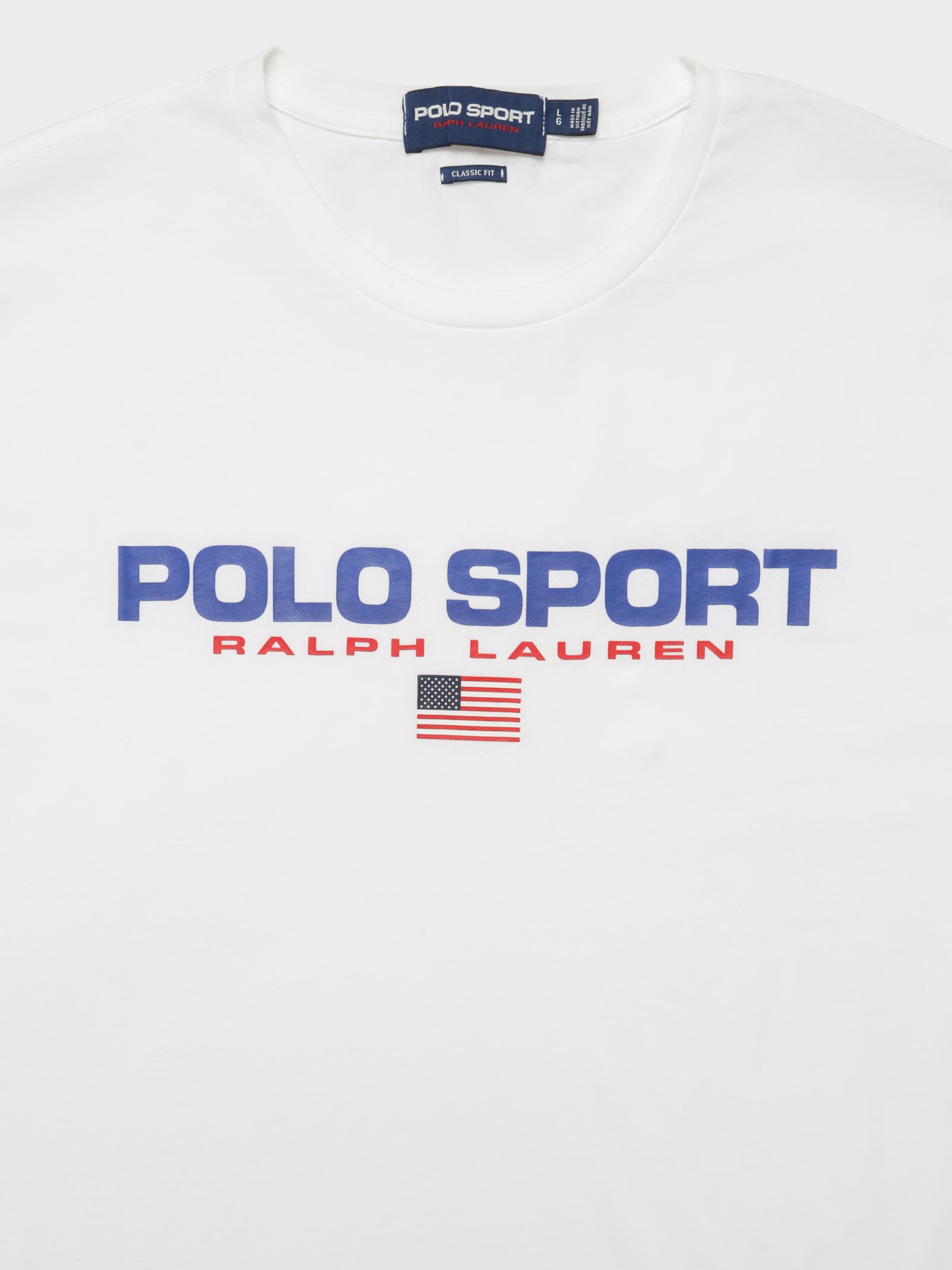 Polo Sport T-Shirt