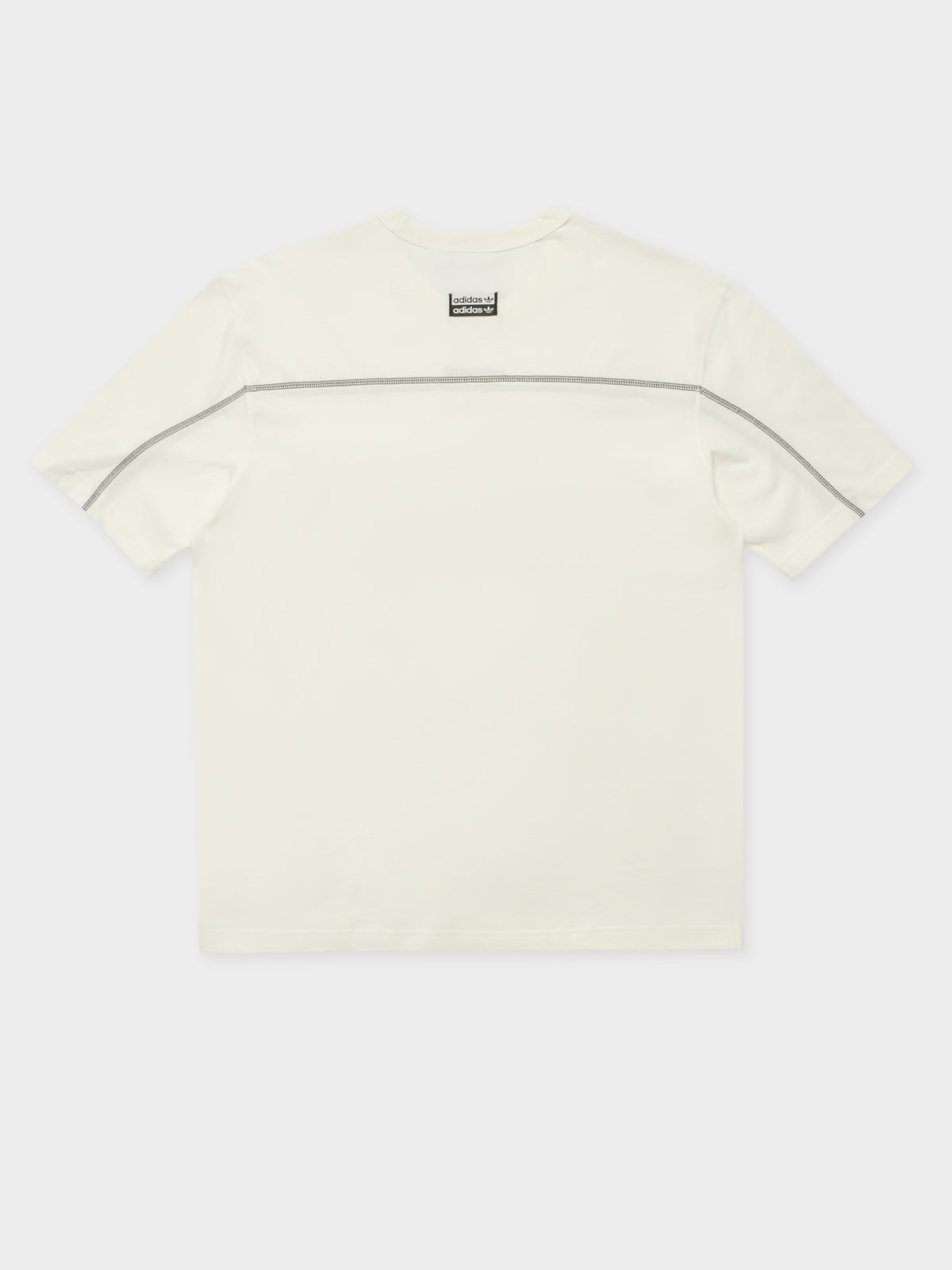 R.Y.V. T-Shirt in White