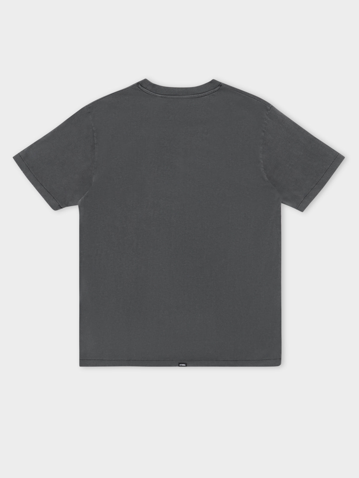 Havoc Merch Fit T-Shirt in Merch Black