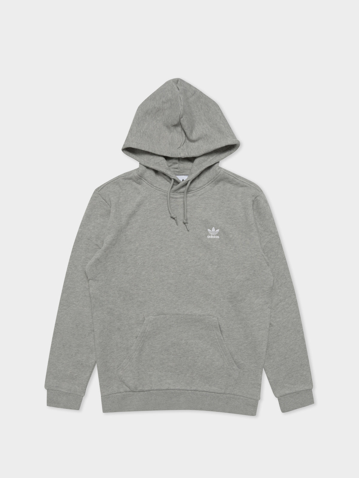 Adidas Essential Hoodie | Grey
