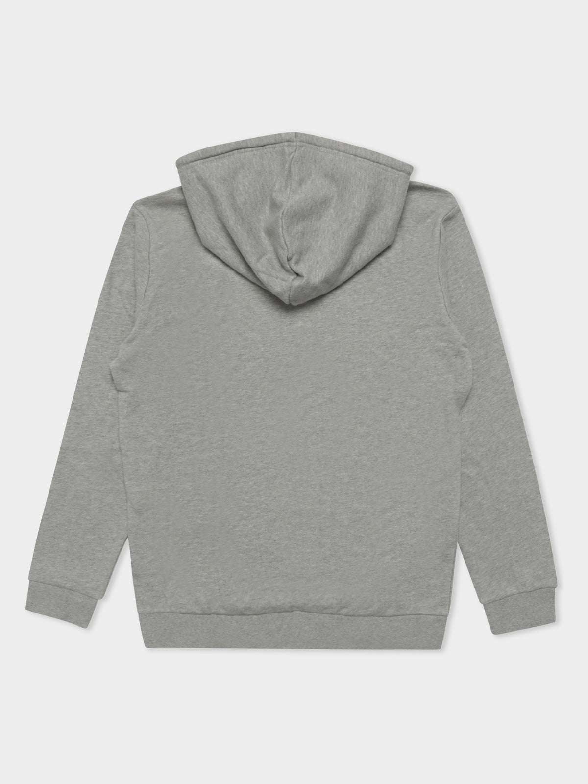 Essential Hoodie in Grey