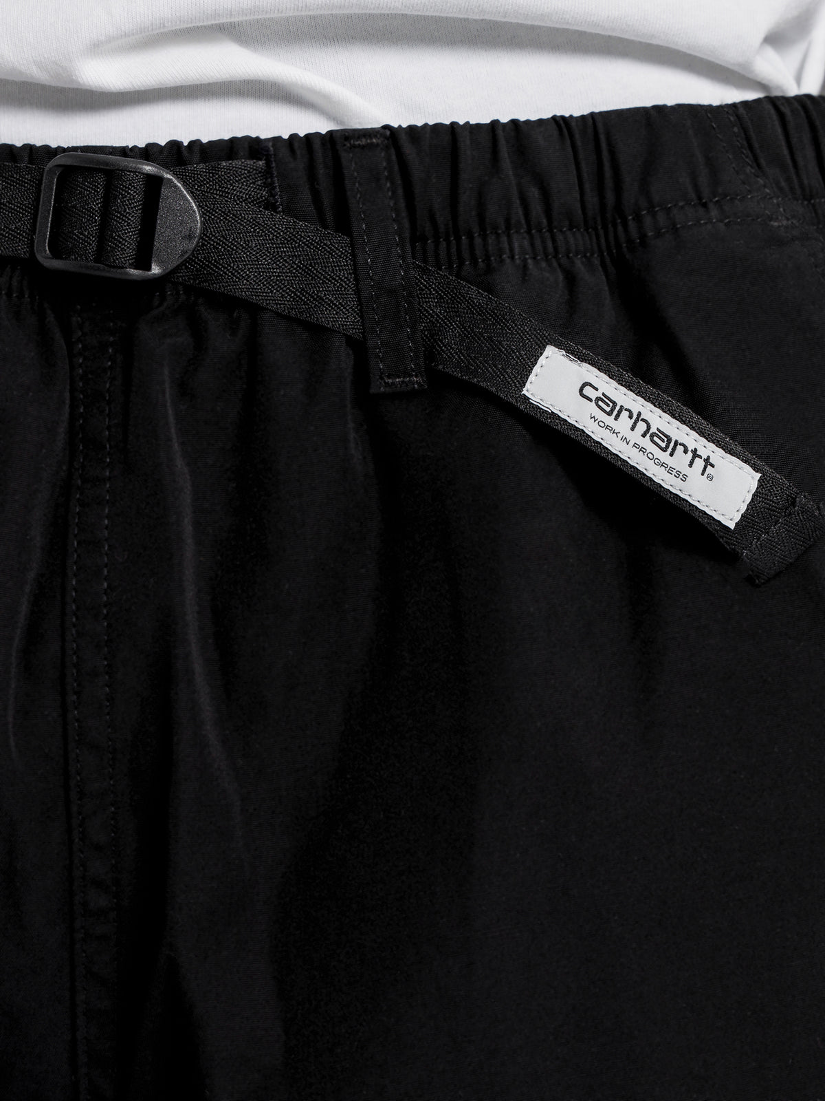 Clover Shorts in Black