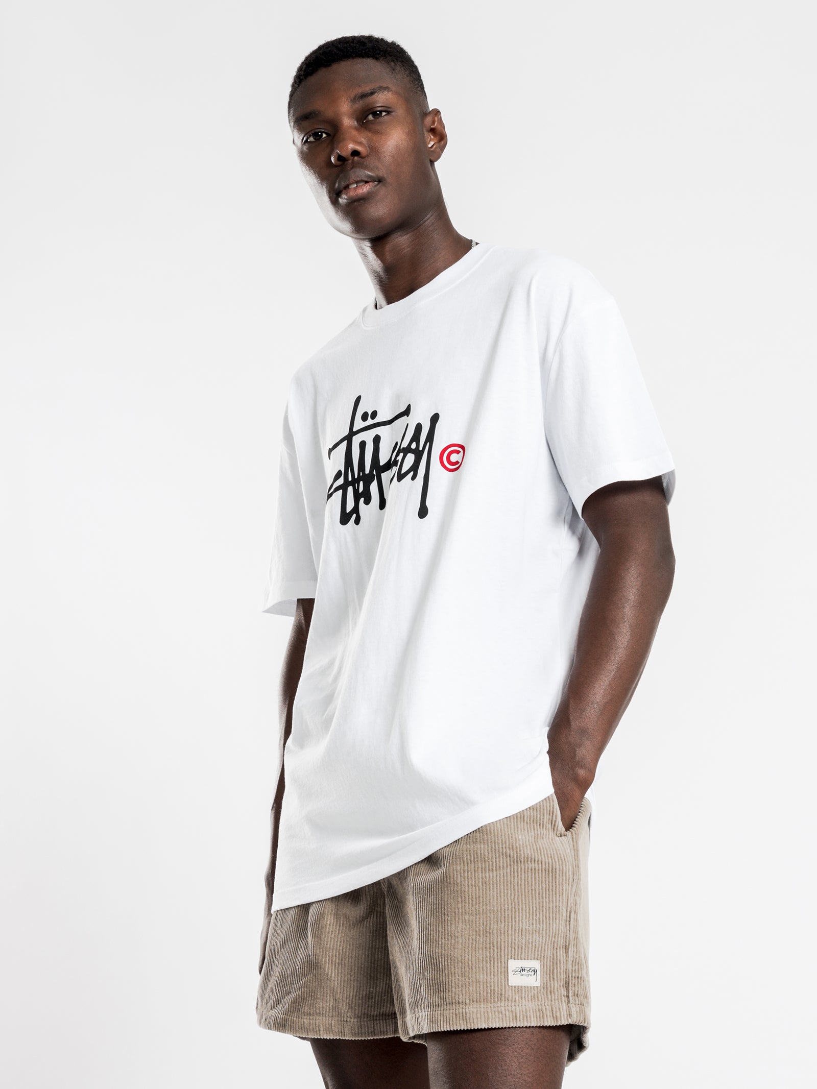 TM Short Sleeve T-Shirt