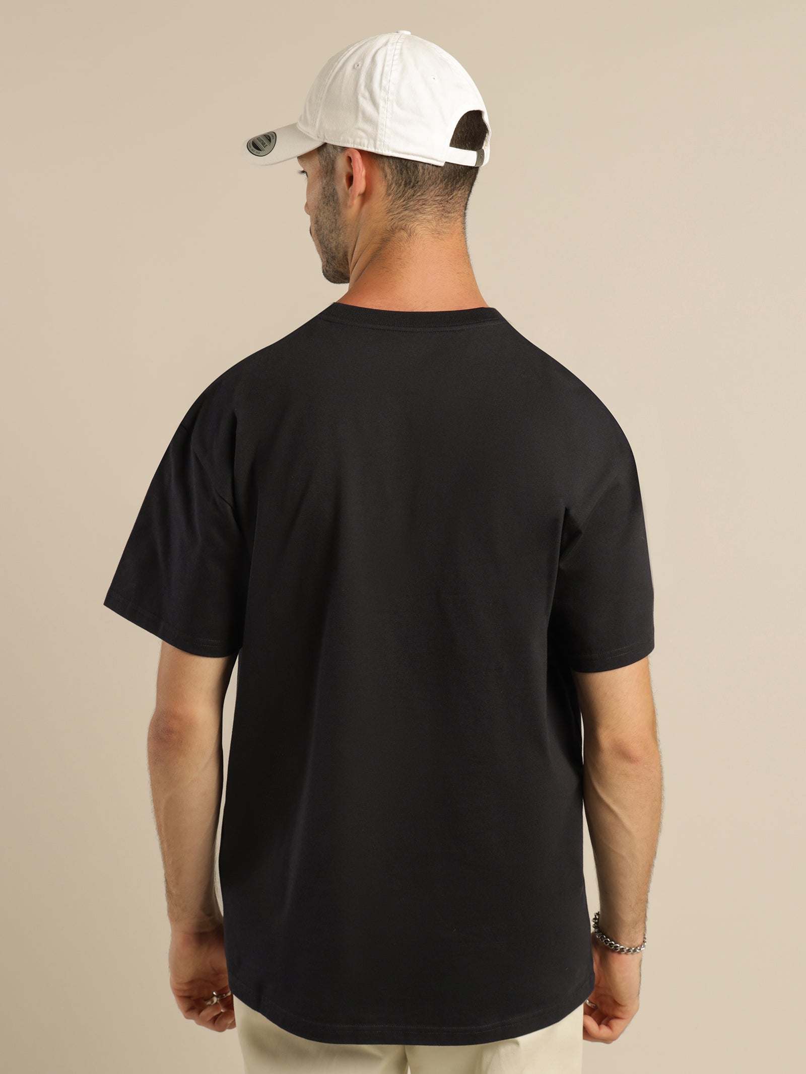 Short Sleeve Chase T-Shirt