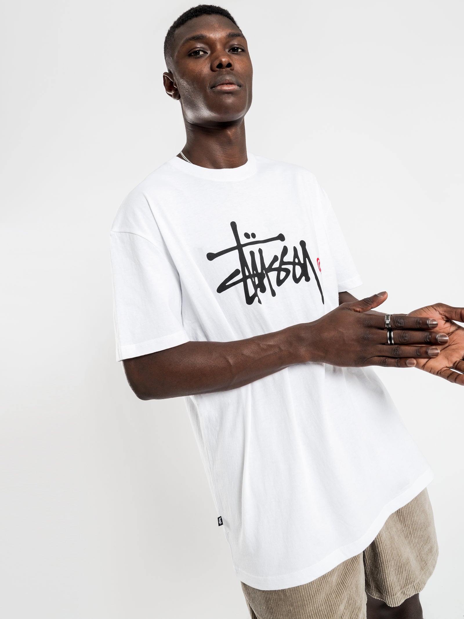 TM Short Sleeve T-Shirt