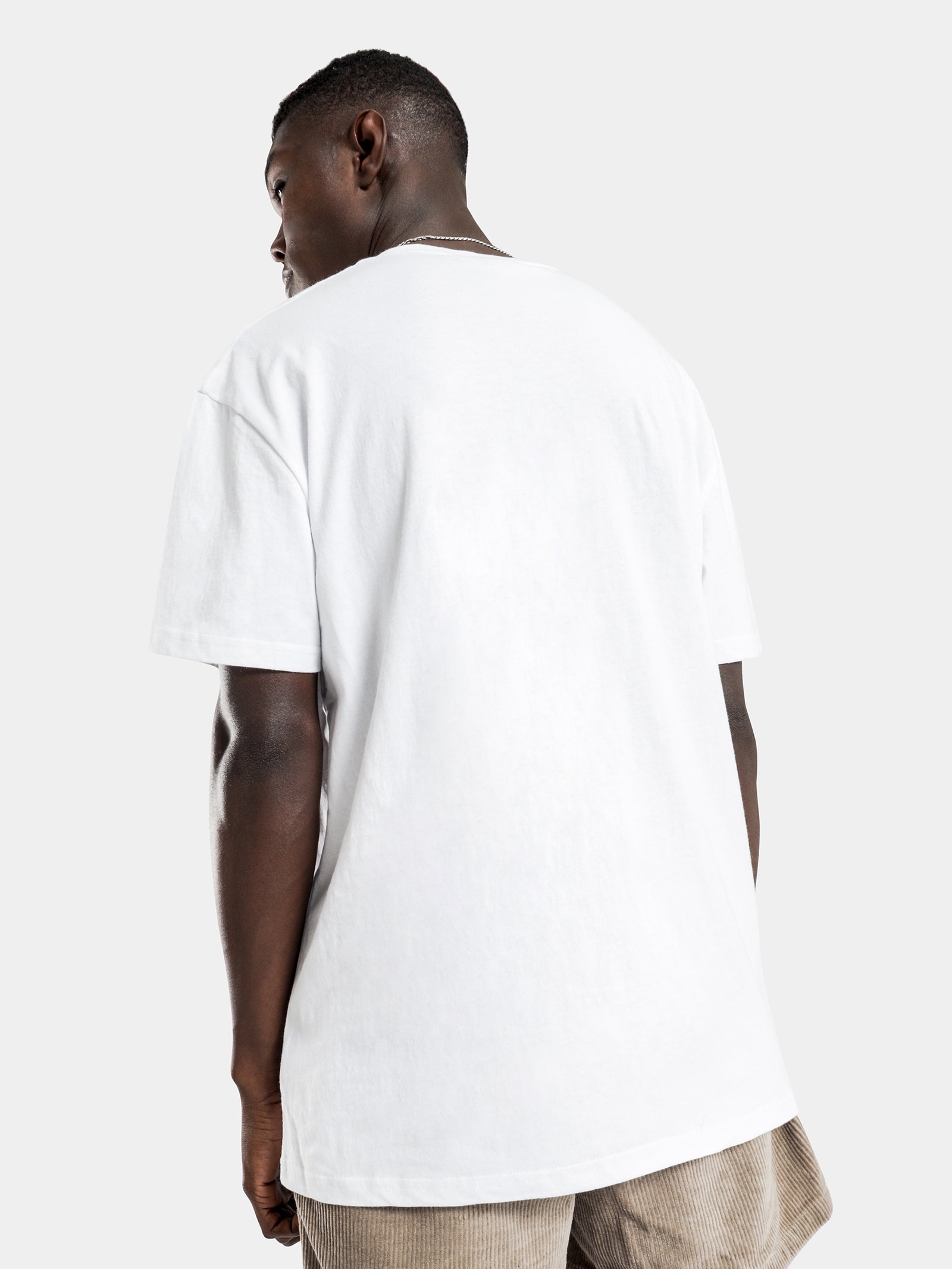 TM Short Sleeve T-Shirt