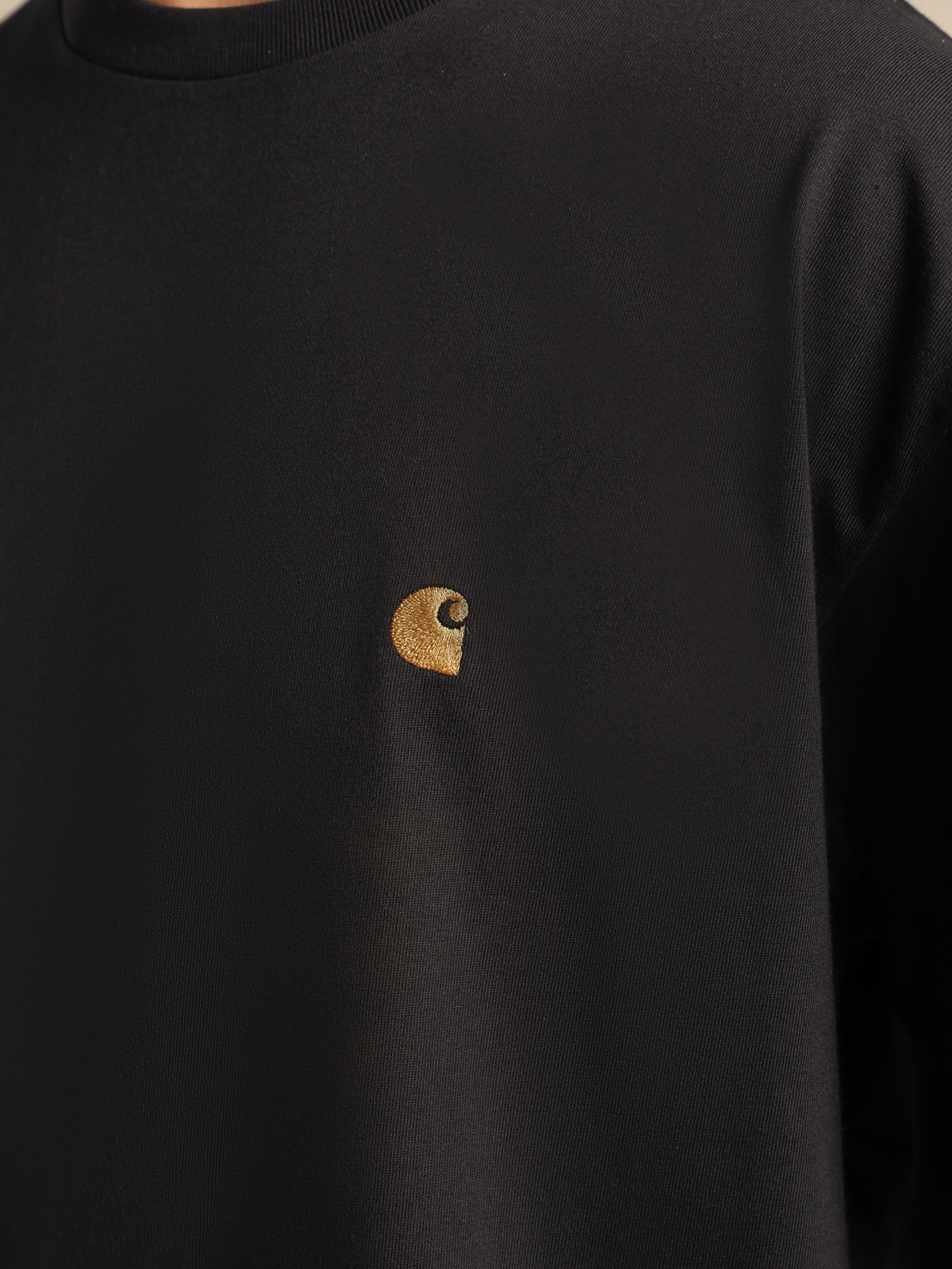 Short Sleeve Chase T-Shirt