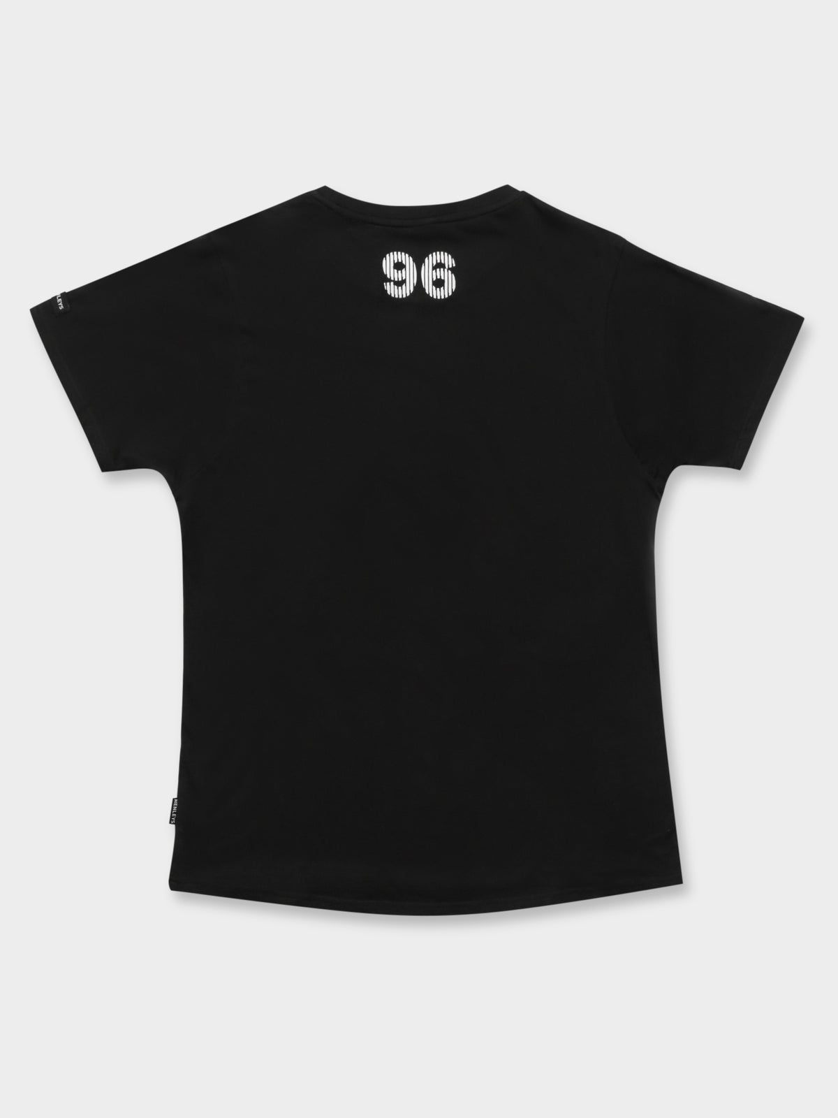 Reeves T-Shirt in Black