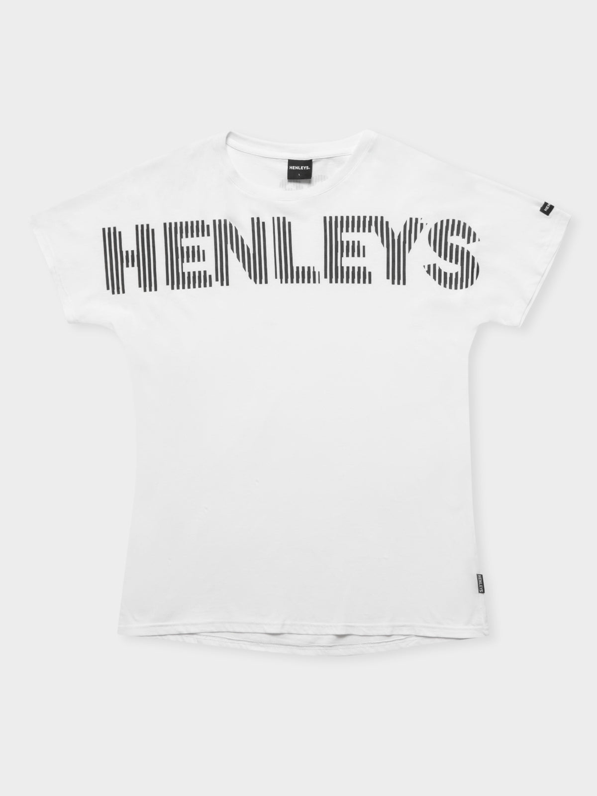 Reeves T-Shirt in White