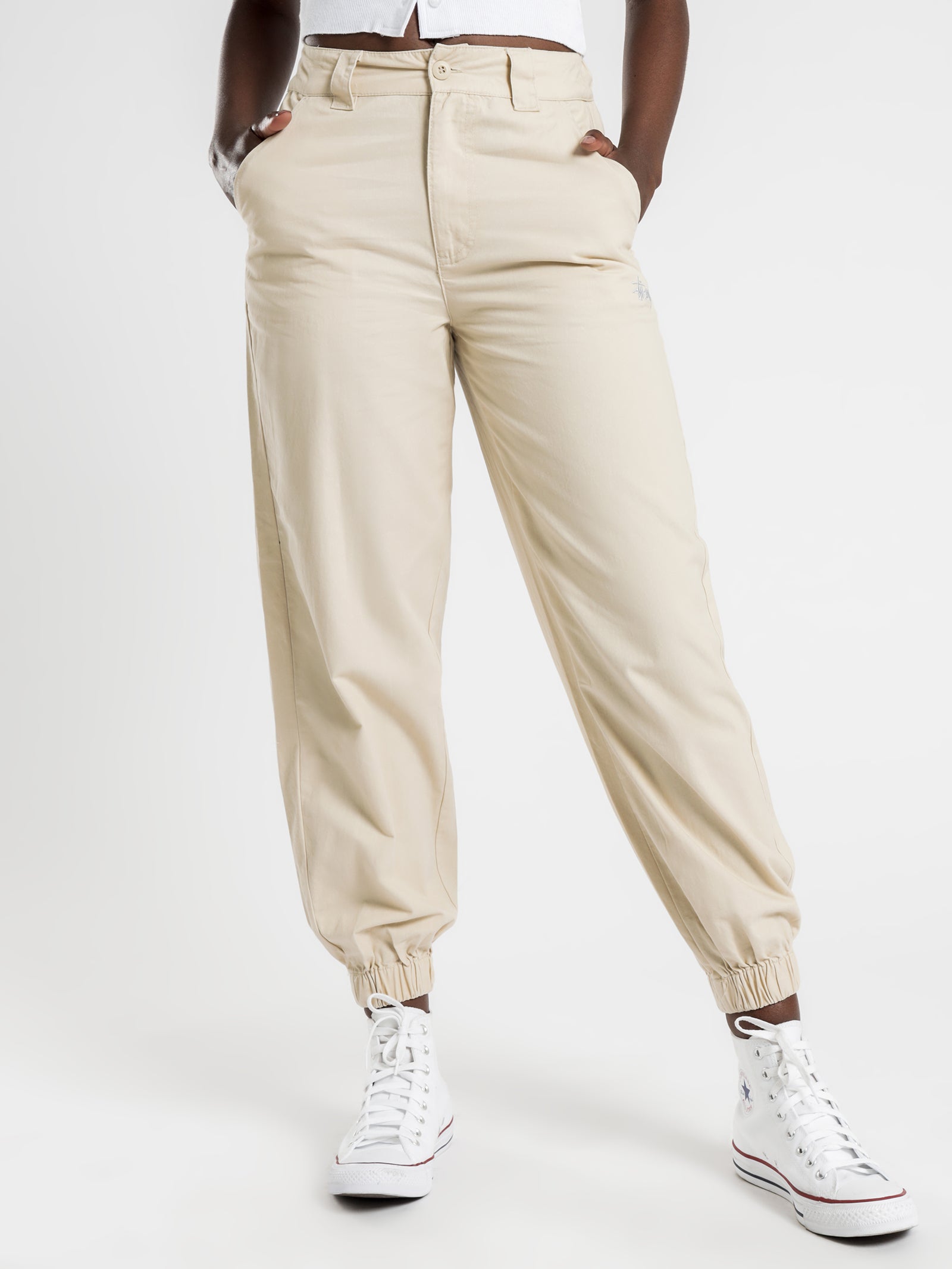 Tuller Jogger