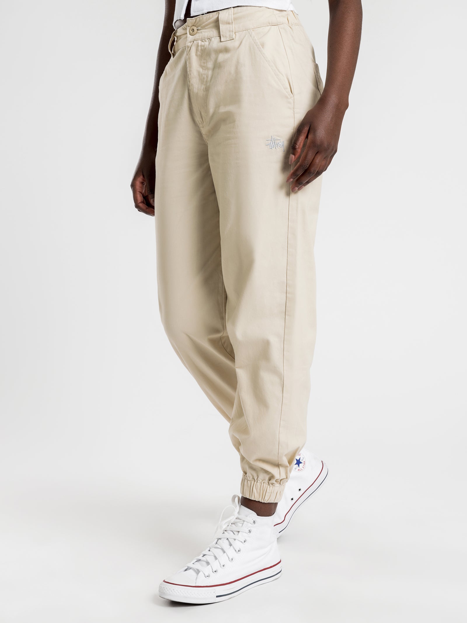 Tuller Jogger