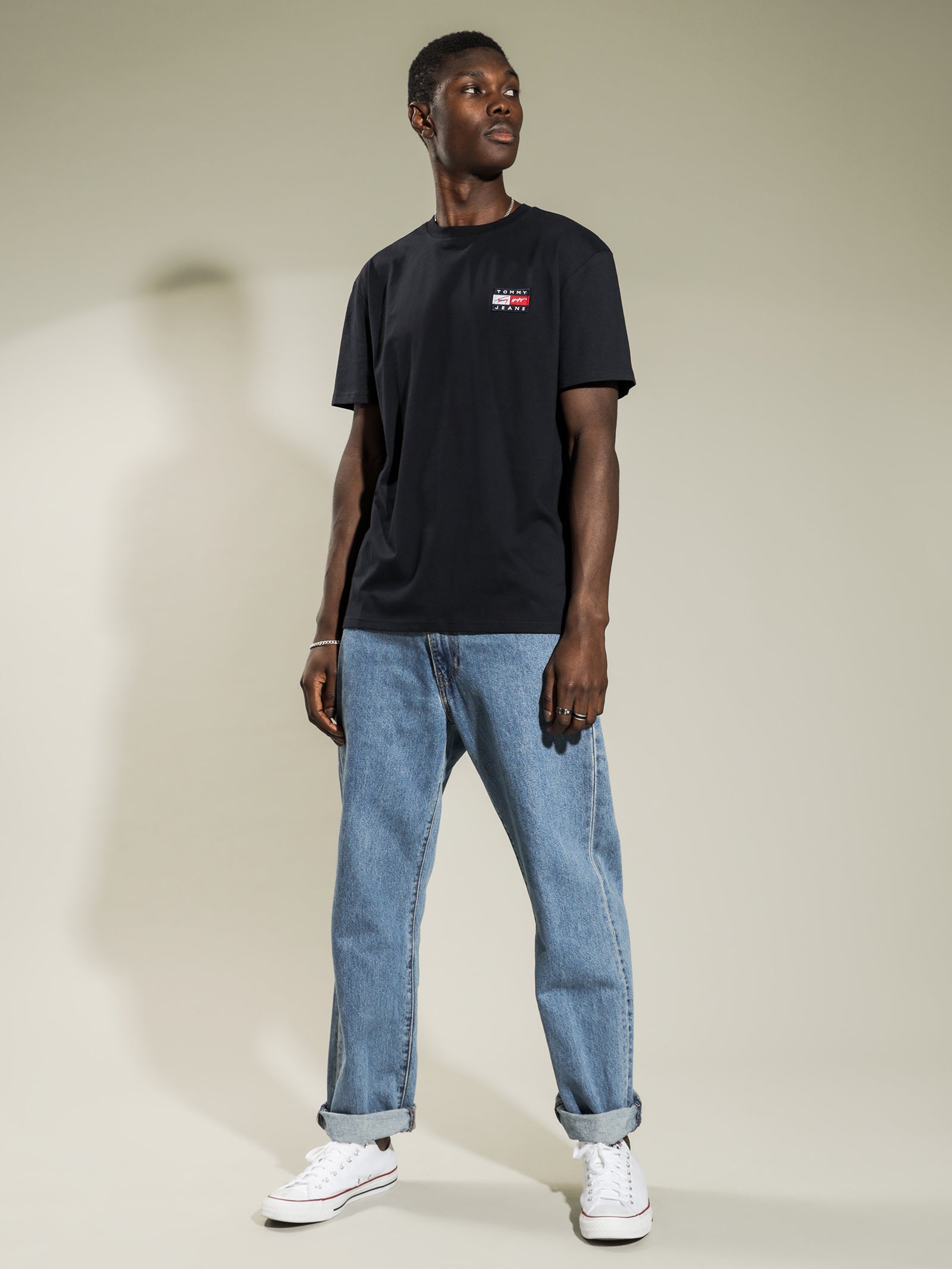 TJ Street Archives T-Shirt