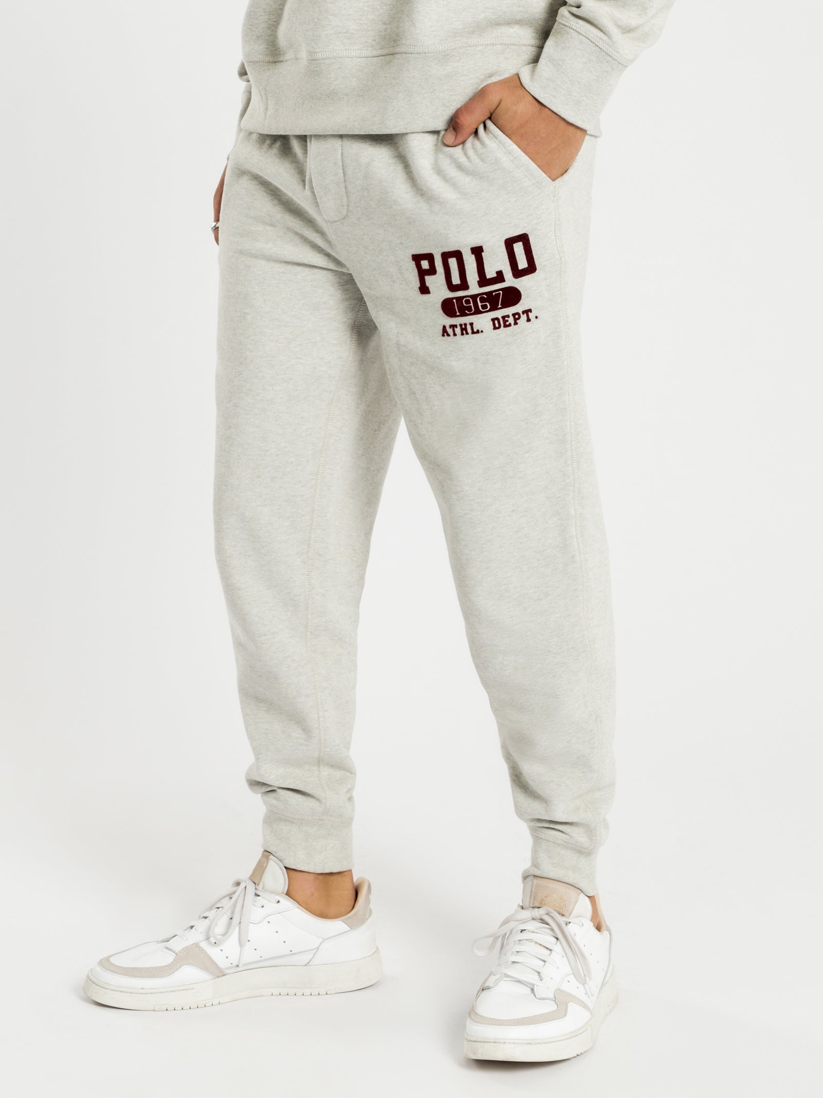 Jogger Athletic Trackpants