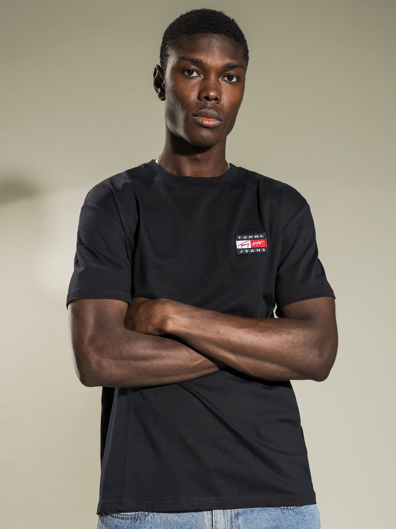 TJ Street Archives T-Shirt