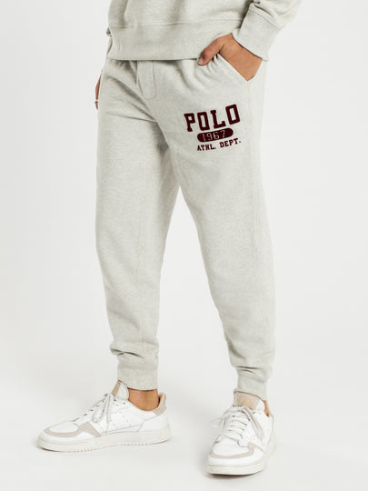 Jogger Athletic Trackpants