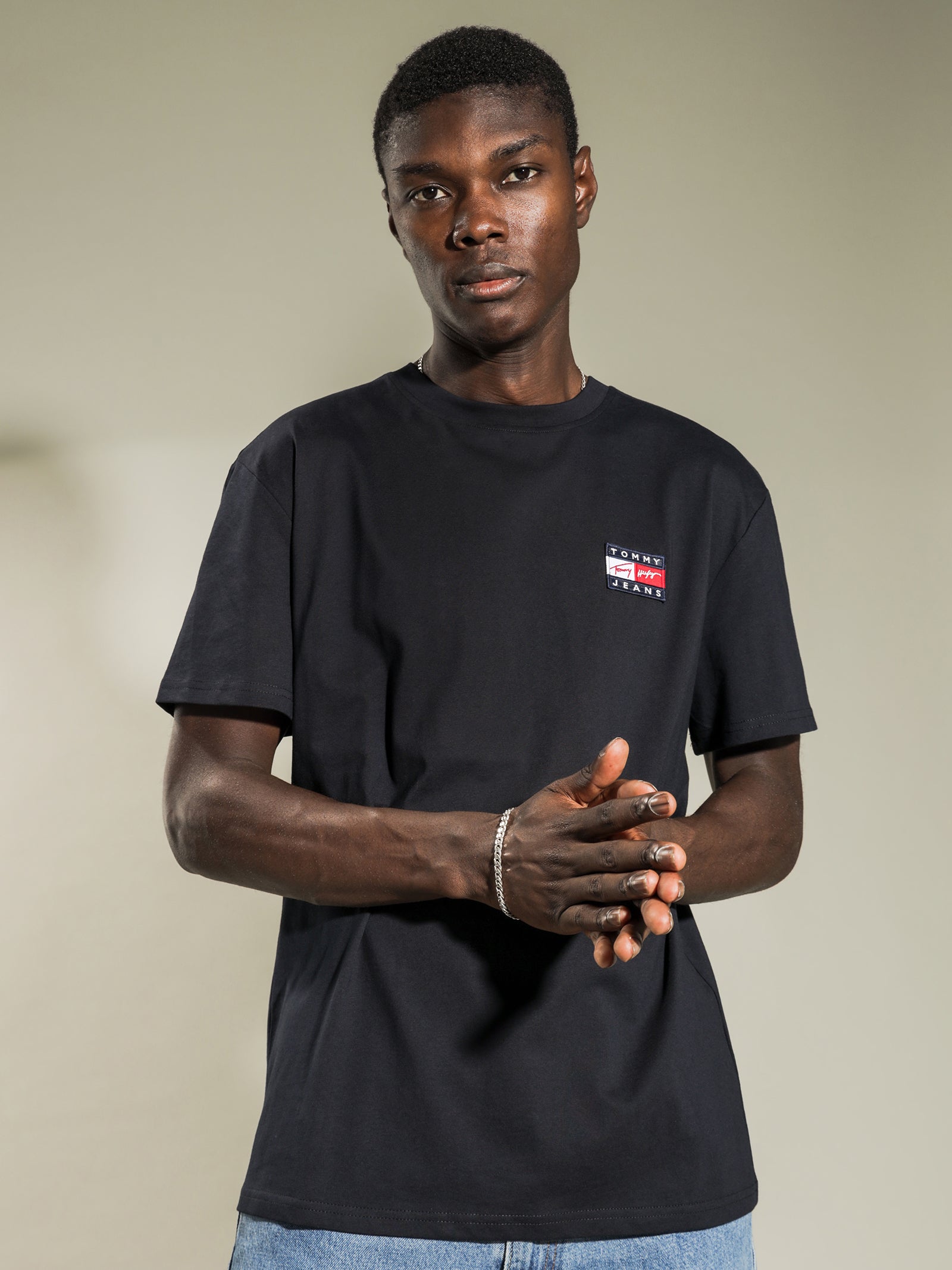 TJ Street Archives T-Shirt