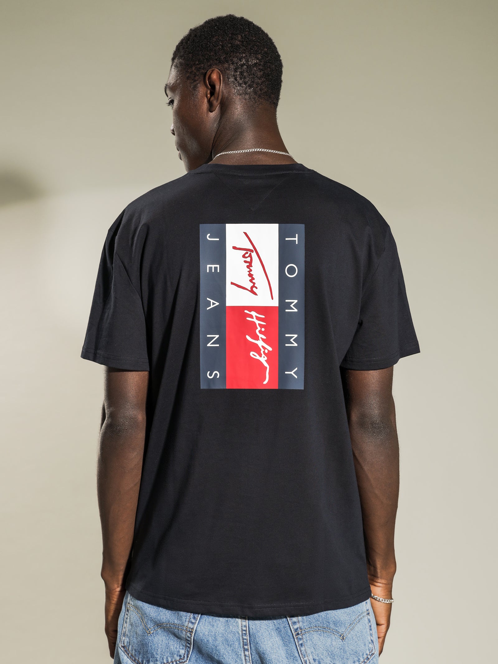 TJ Street Archives T-Shirt