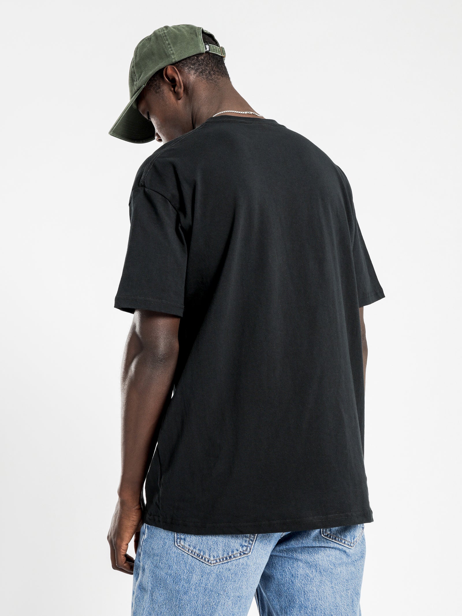 International Short Sleeve T-Shirt