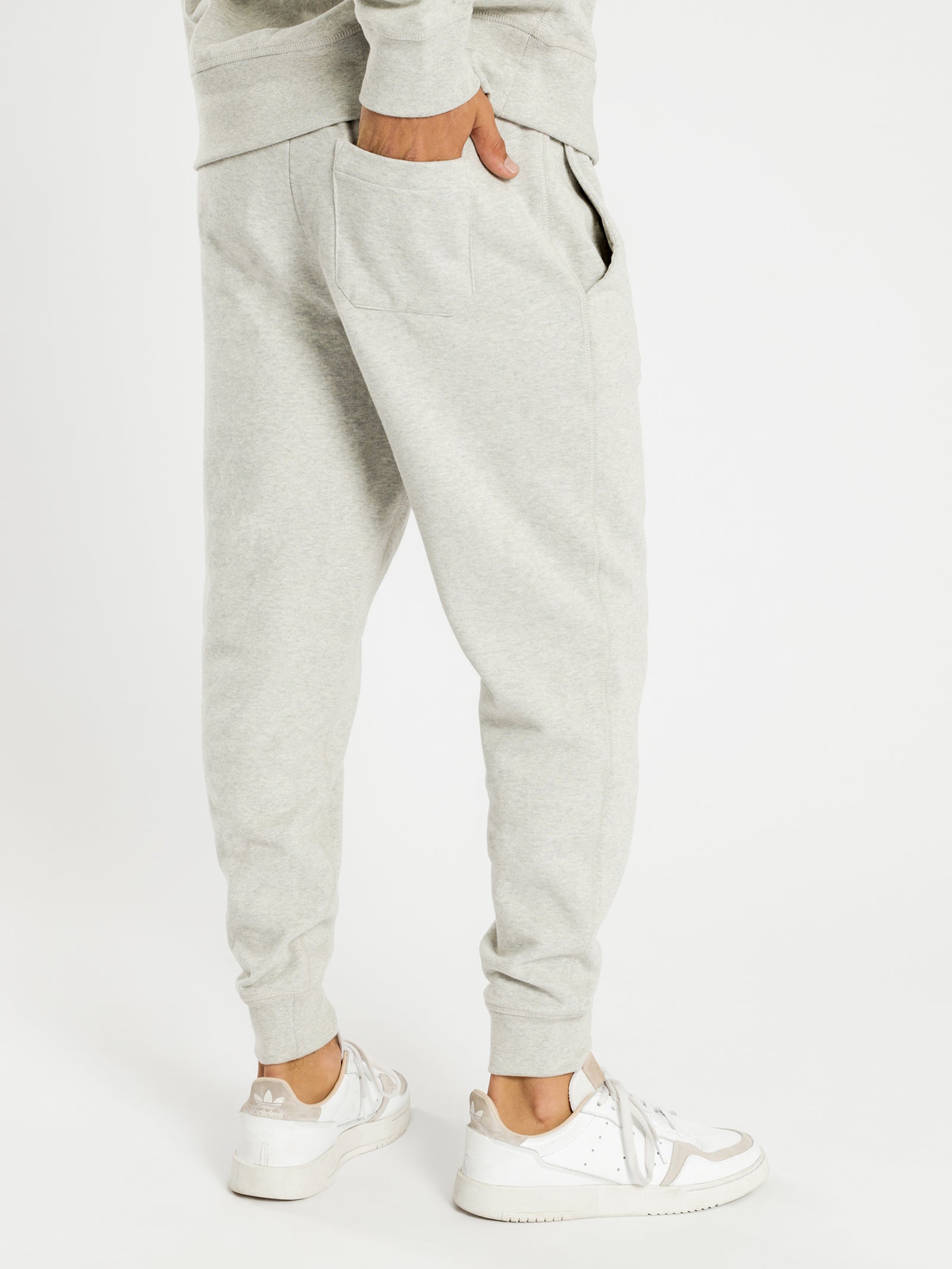 Jogger Athletic Trackpants