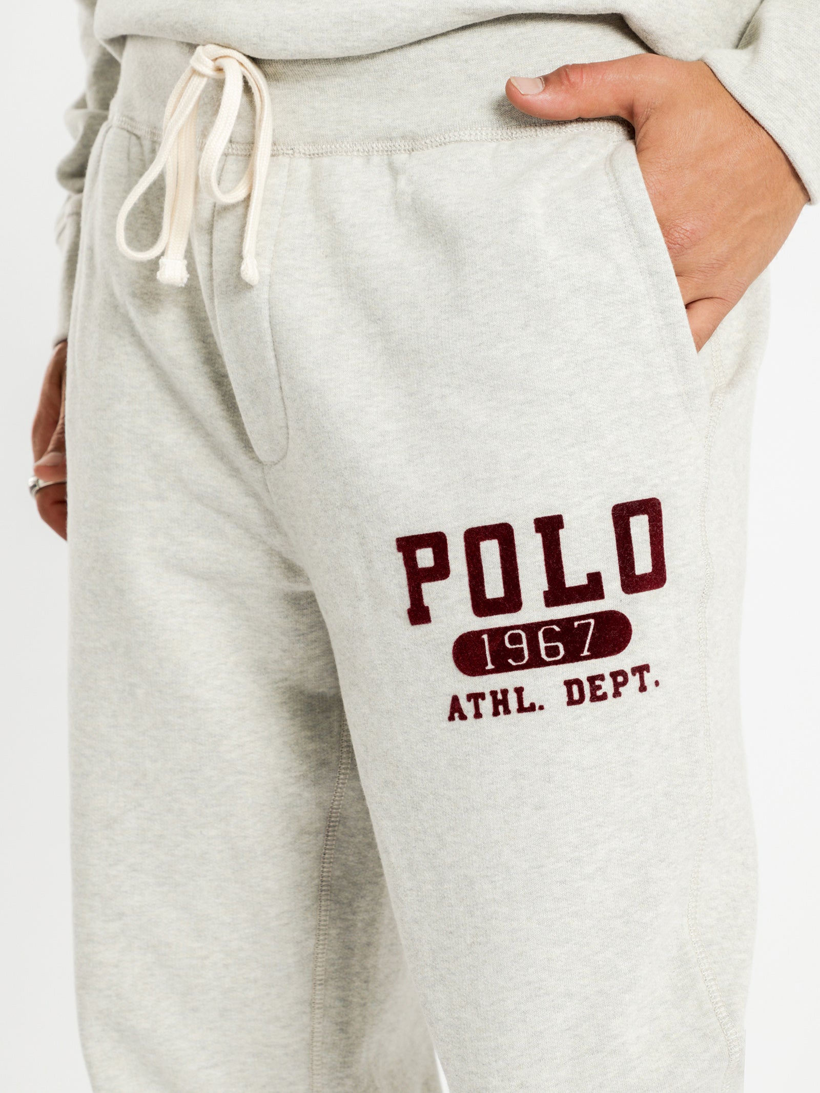 Jogger Athletic Trackpants