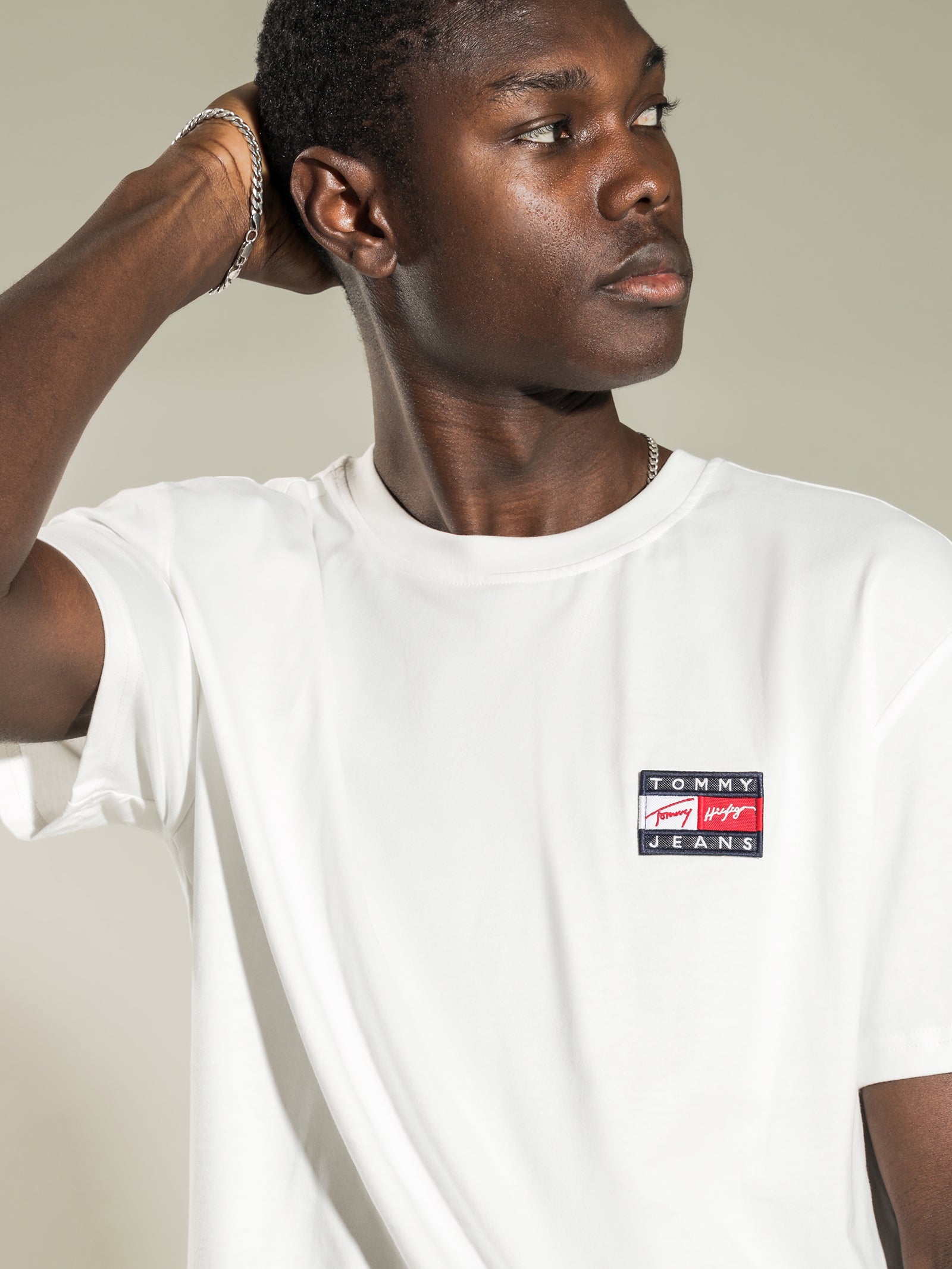 Unisex TJ Street Archives T-Shirt