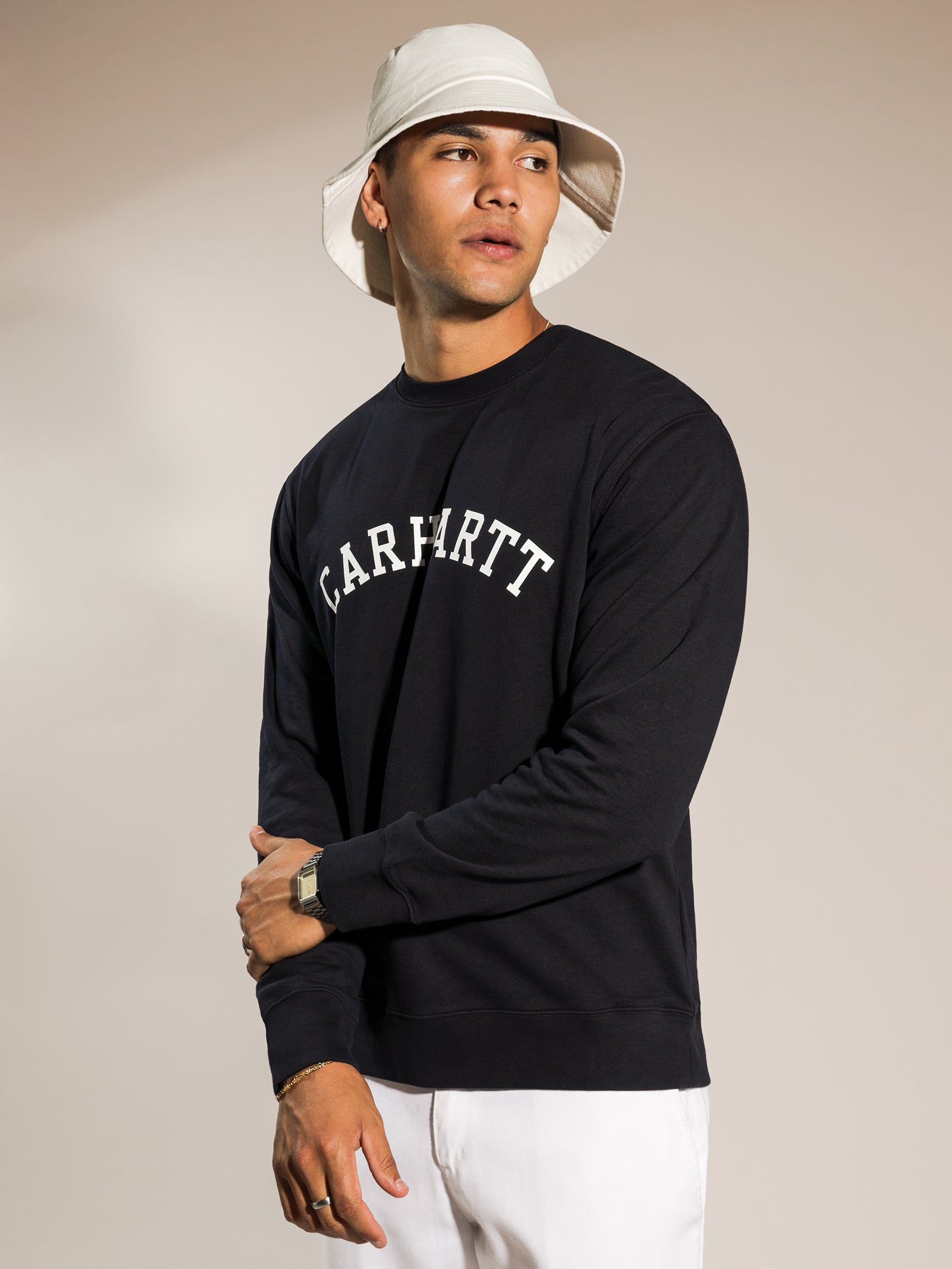 University Sweatshirt