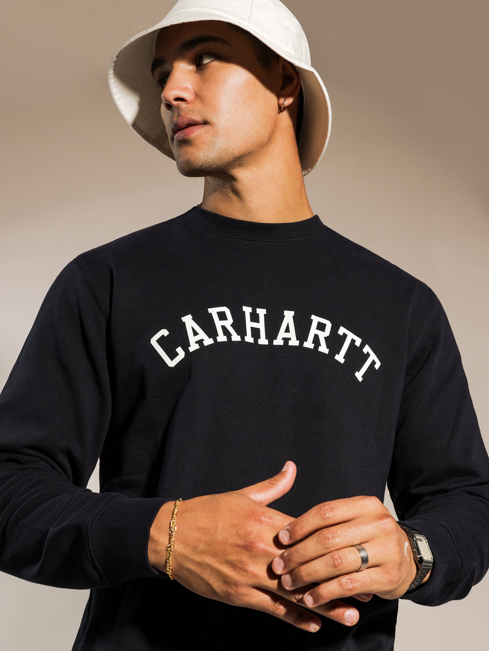 University Sweatshirt