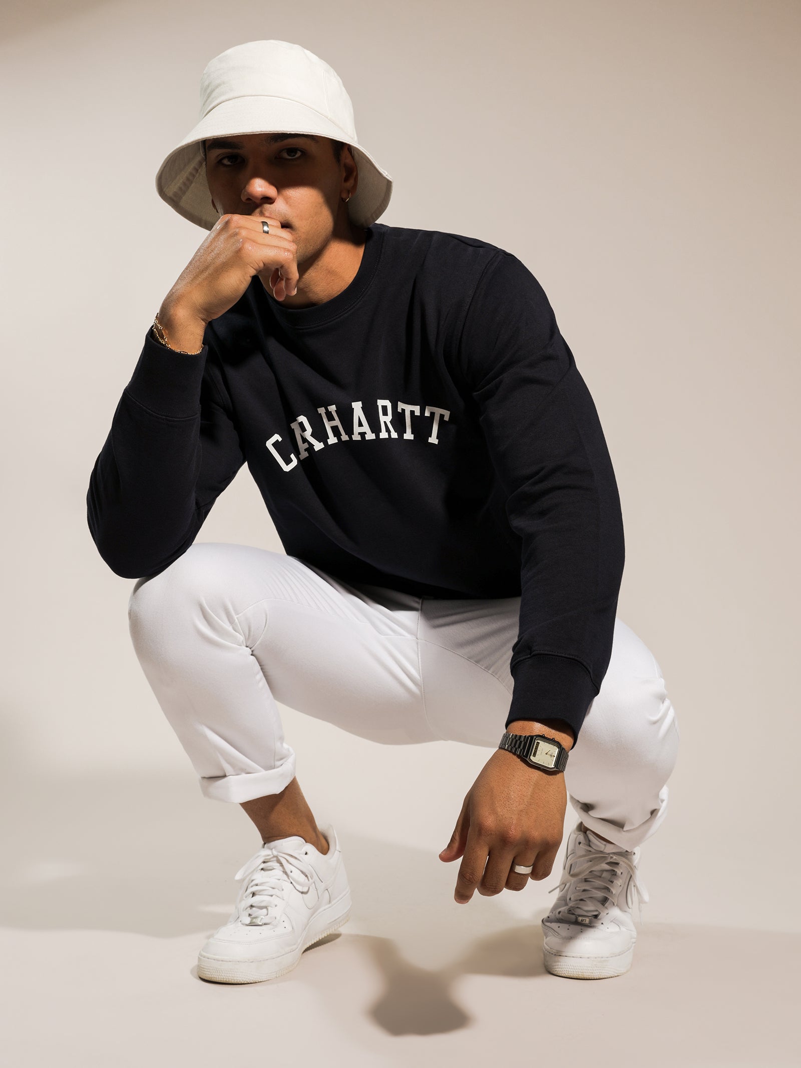 University Sweatshirt