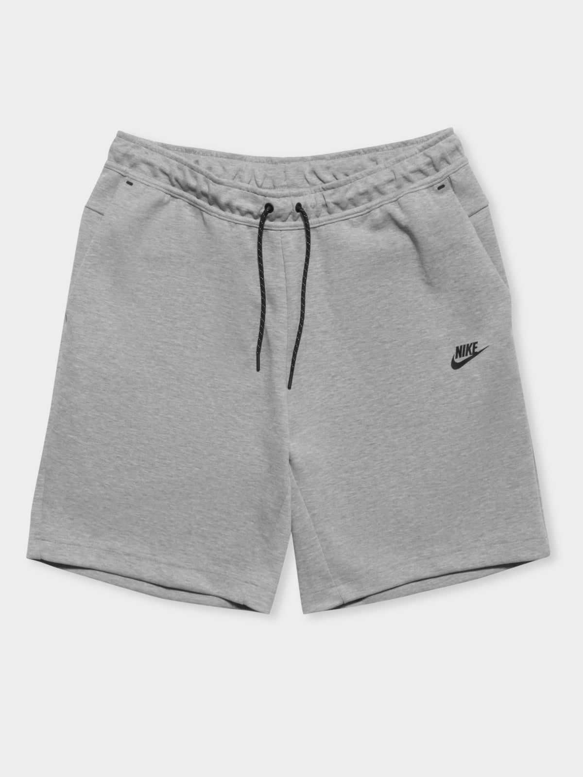 Sportswear Tech Fleece Shorts in Dark Grey