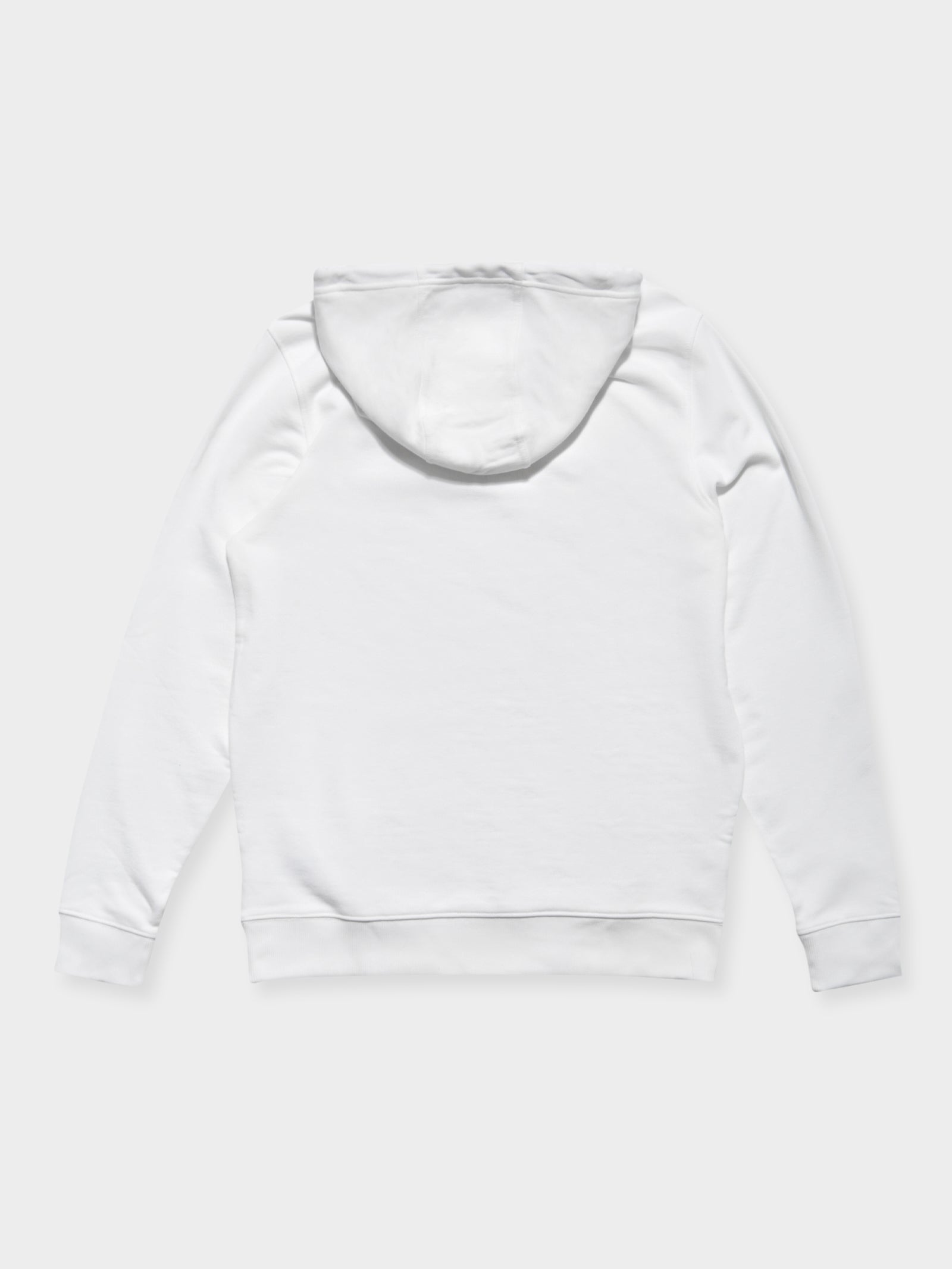 Essential Graphic Hoodie