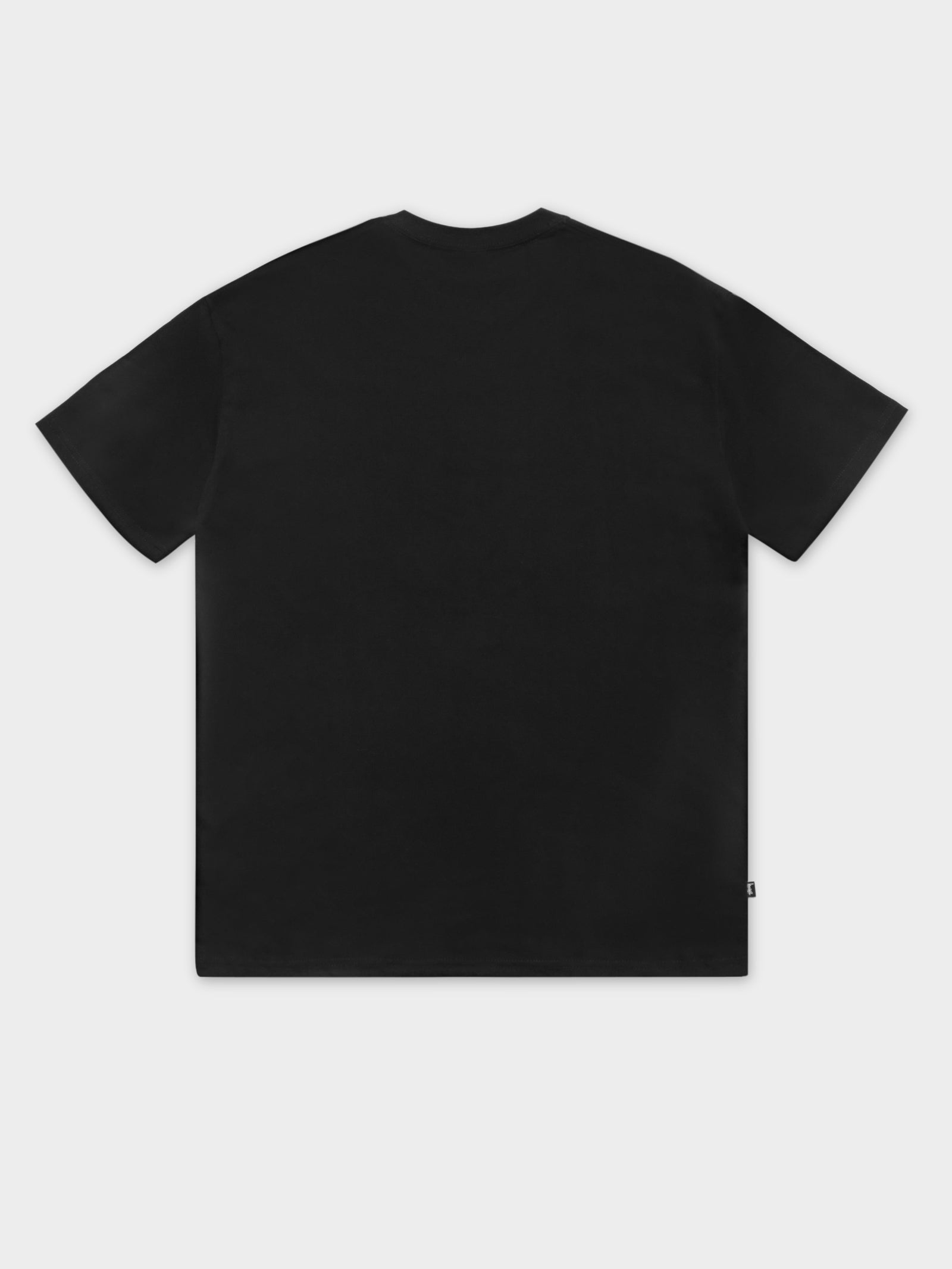 Left Chest City Sack Short Sleeve T-Shirt