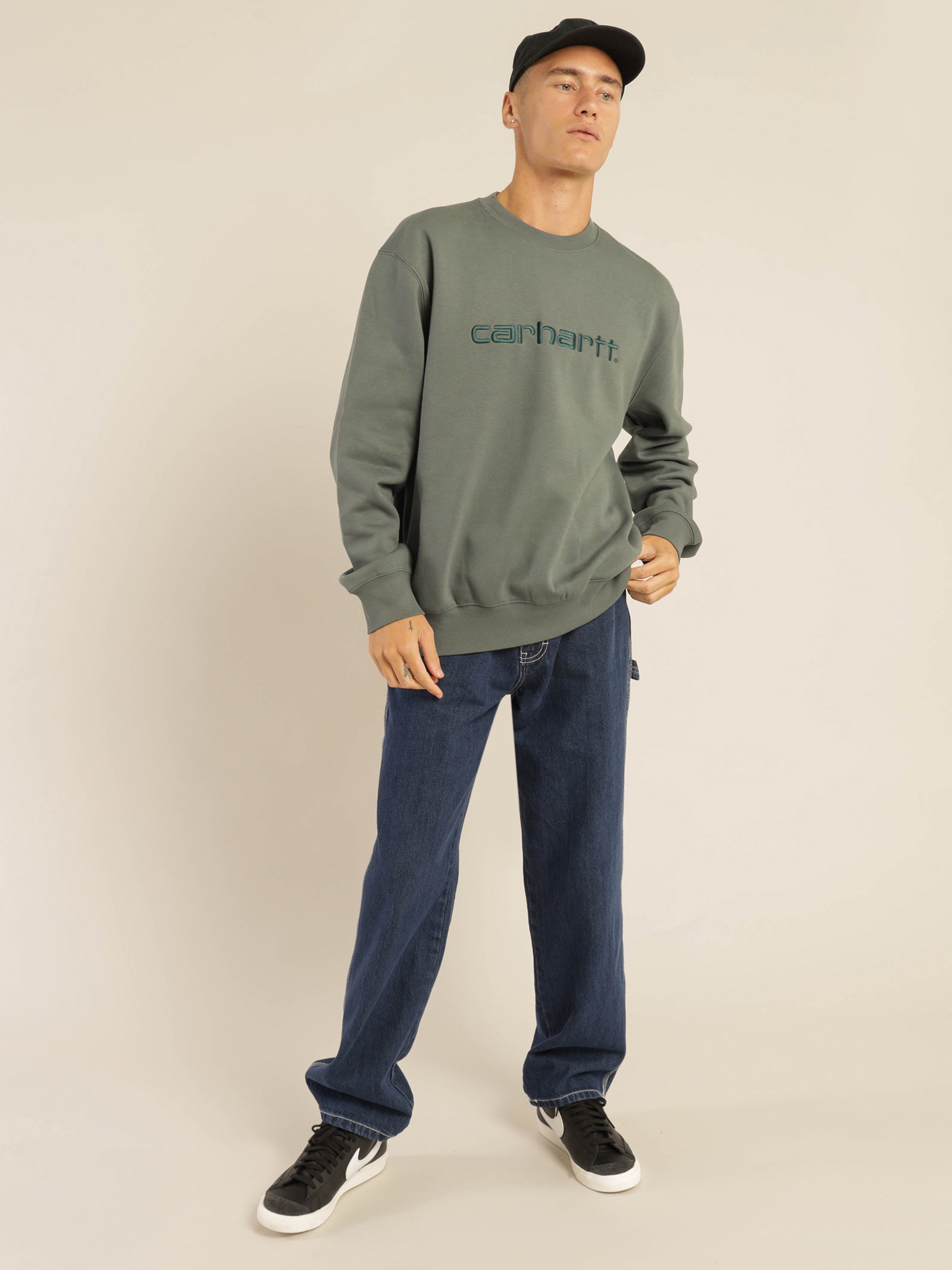 Carhartt Sweatshirt