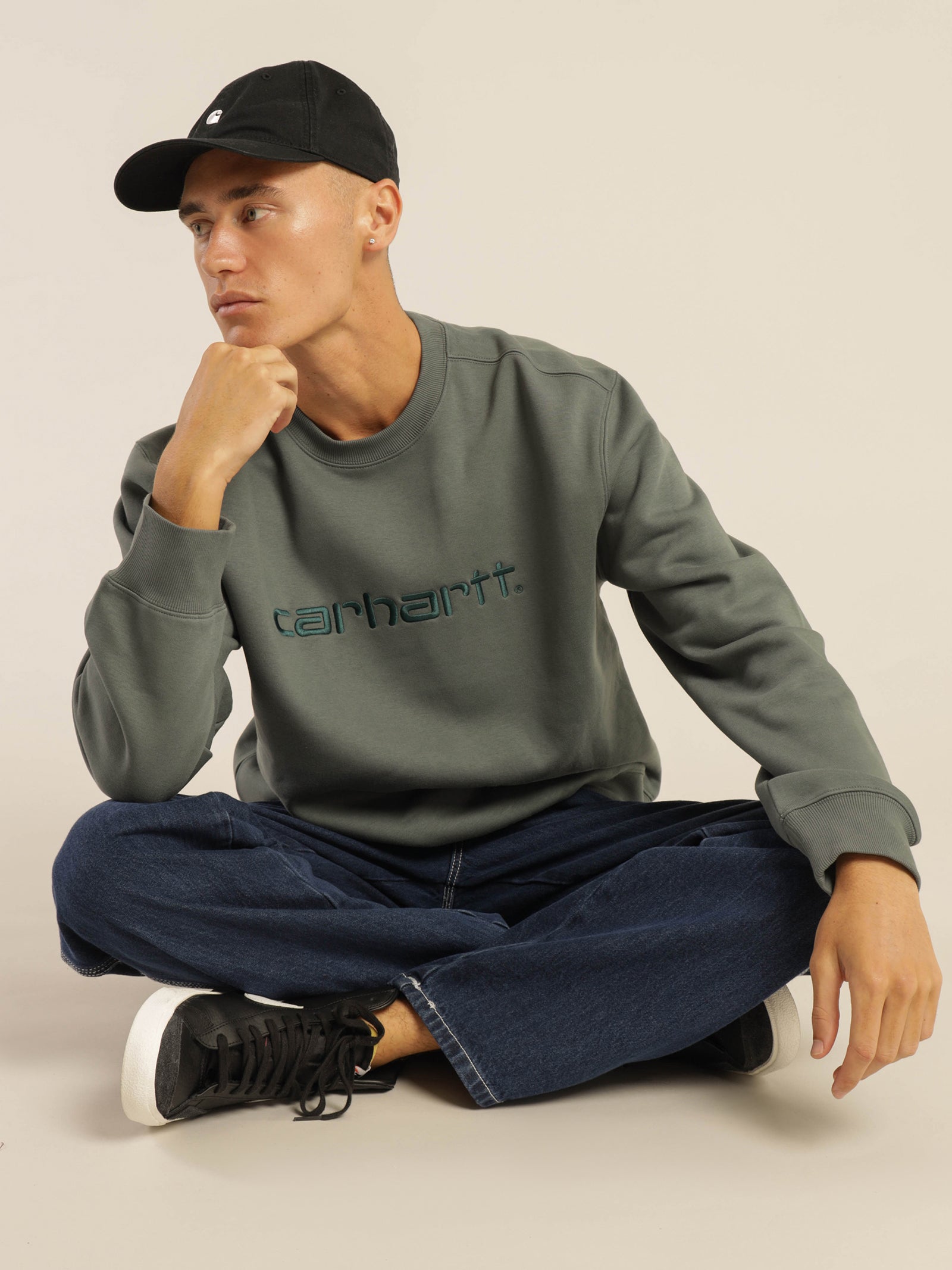 Carhartt Sweatshirt