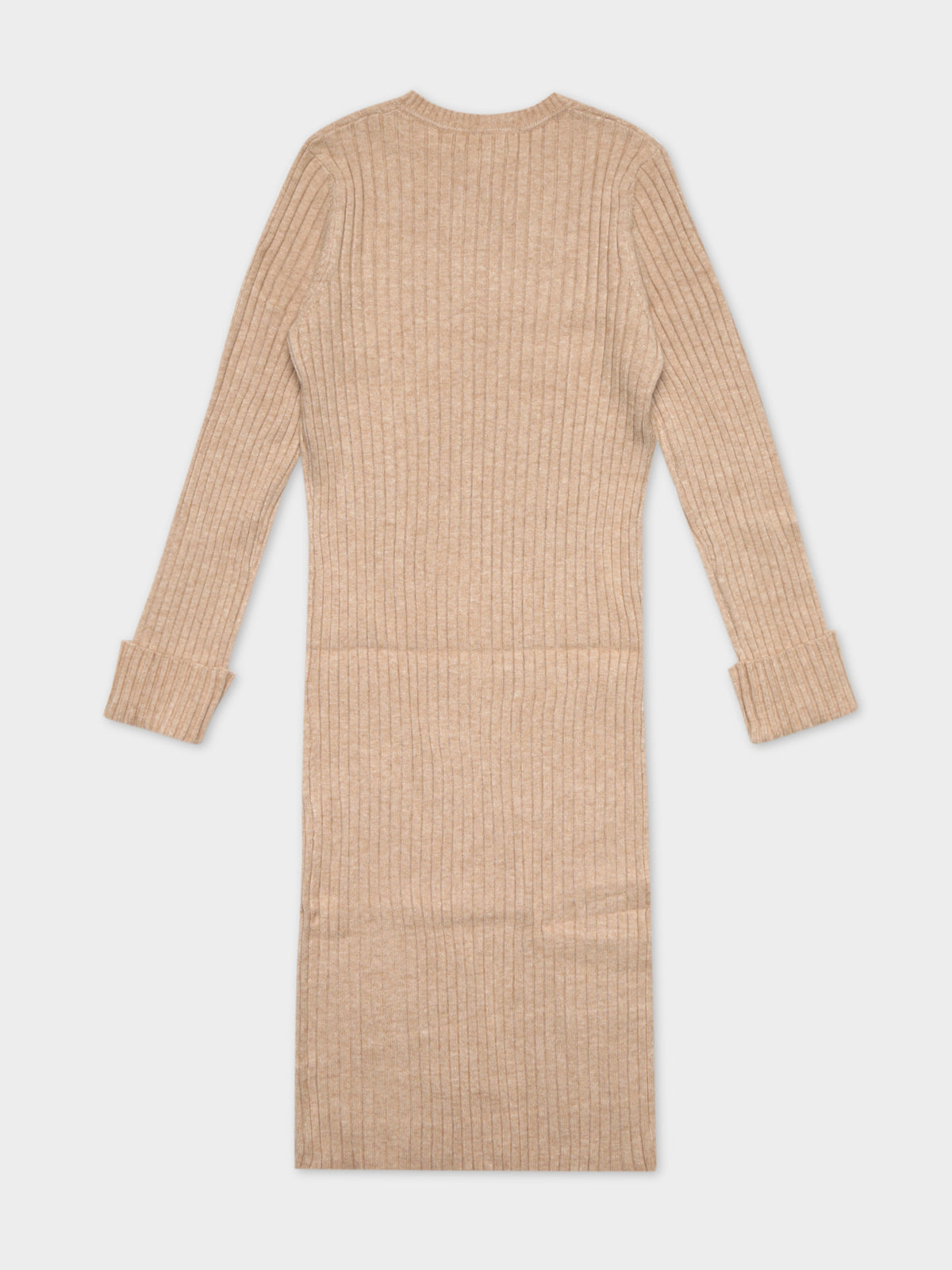 Nude Lucy Dylan Knit Dress Stone | Glue Store Nude Lucy Dylan Knit Dress Stone | Glue Store