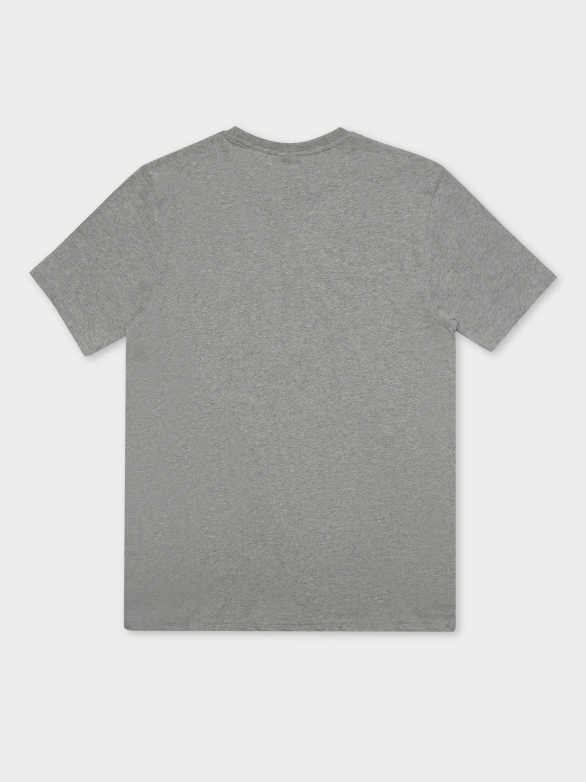 Canaletto T-Shirt in Grey Marl