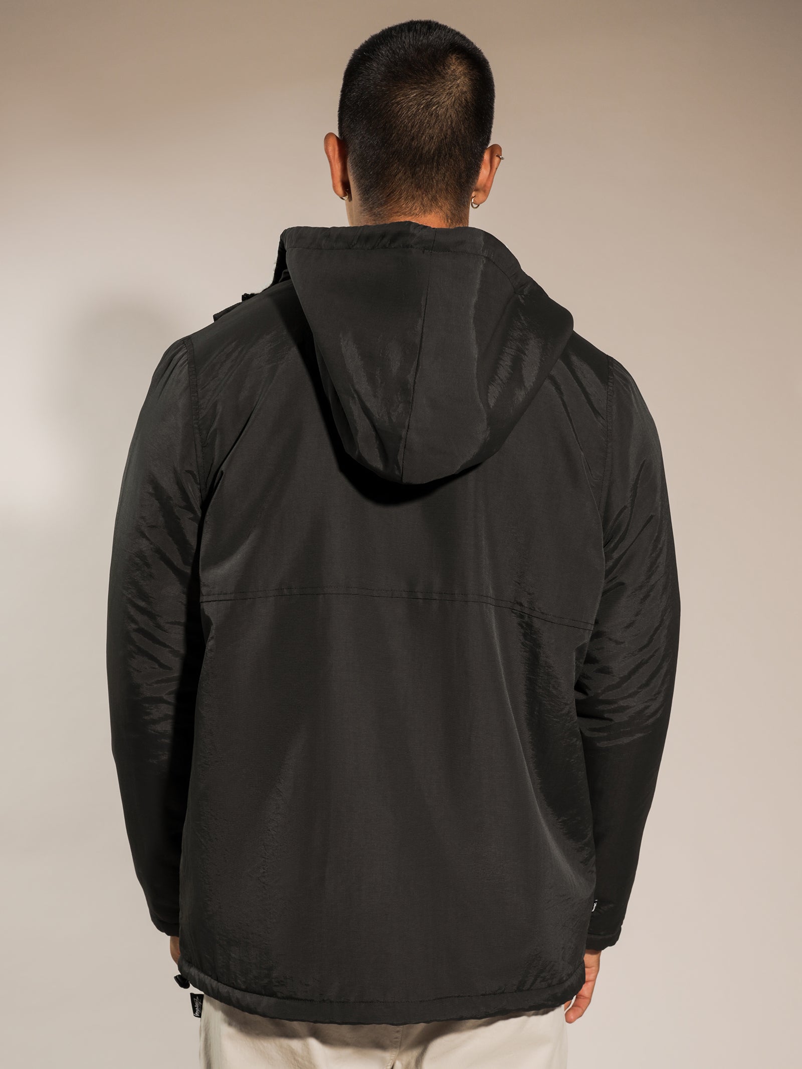 World Tour Reversible Jacket