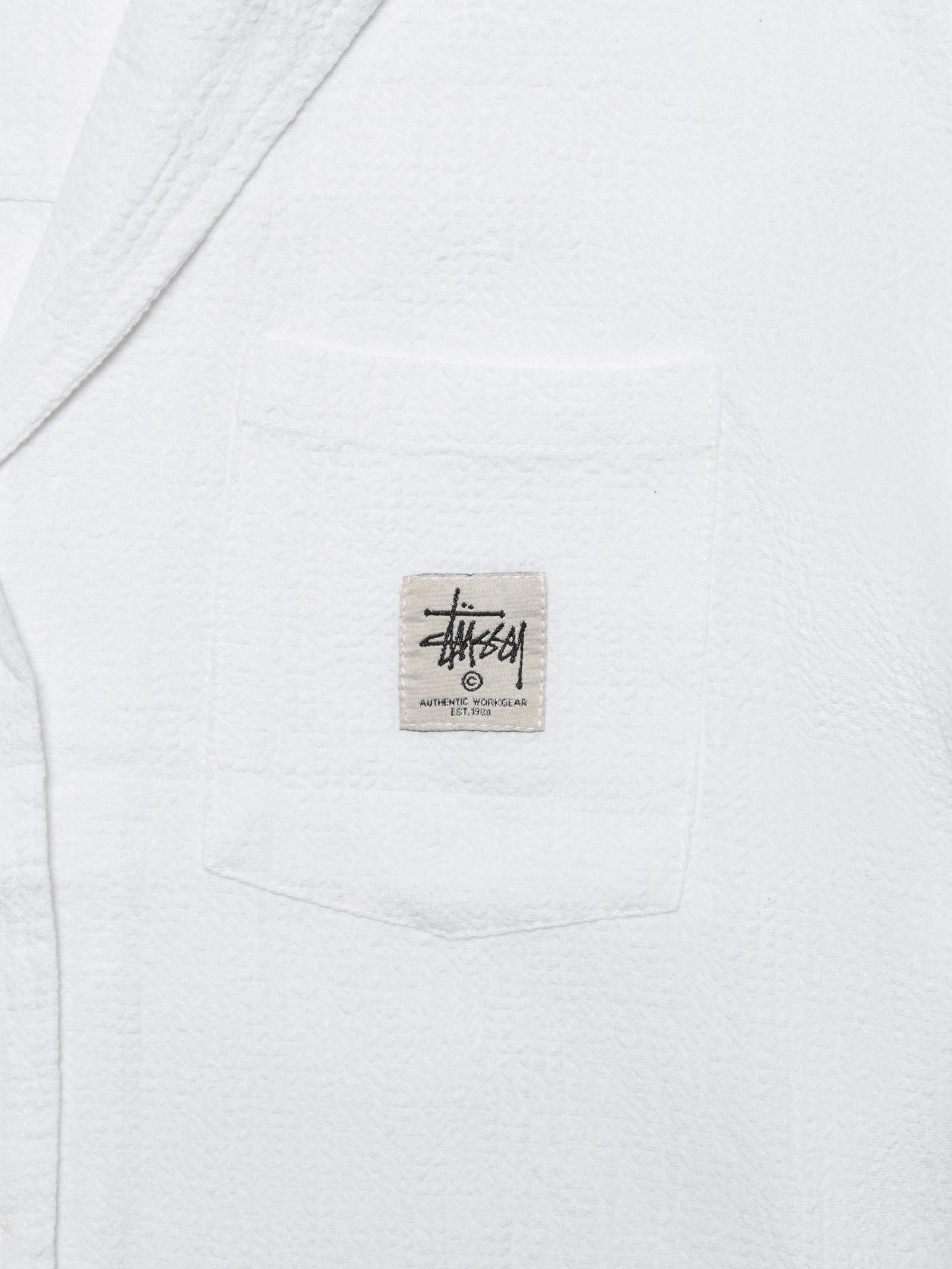 Vermont Oversized Shirt