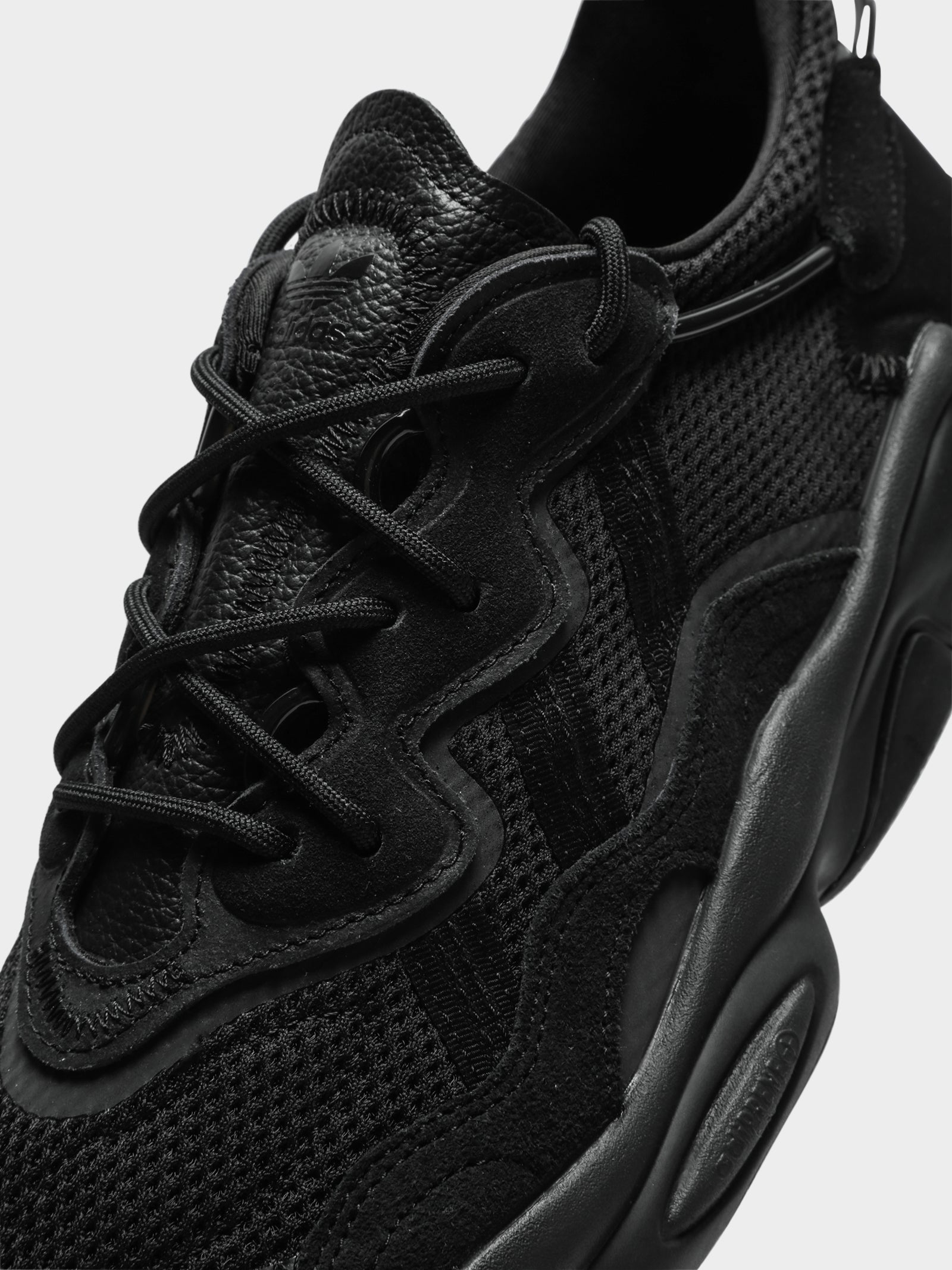 3d Model Adidas Shoes Adidas Originals Ozweego 3-d Unisex Ozweego